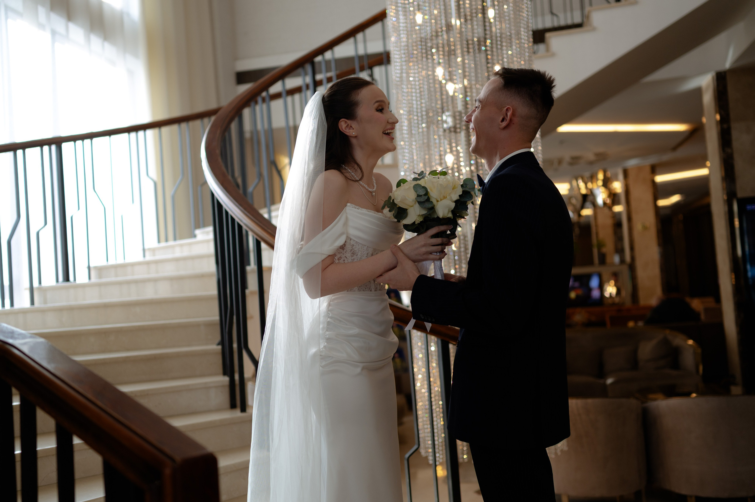 Ю|В. Свадебный фотограф Новосибирск