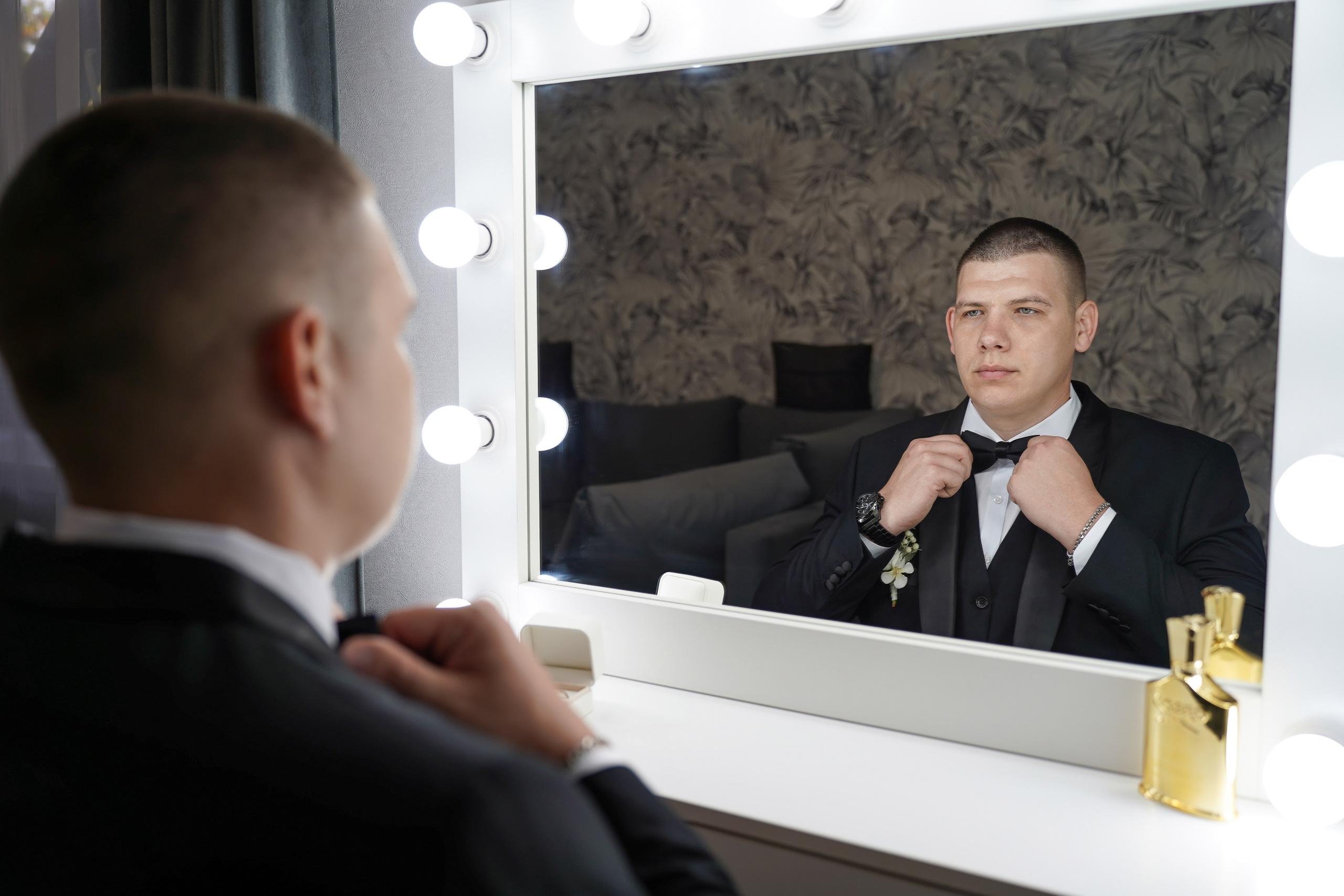 Дмитрий & Светлана. Фотограф Новороссийск | Геленджик и ЮФО Эльвина Ясинская