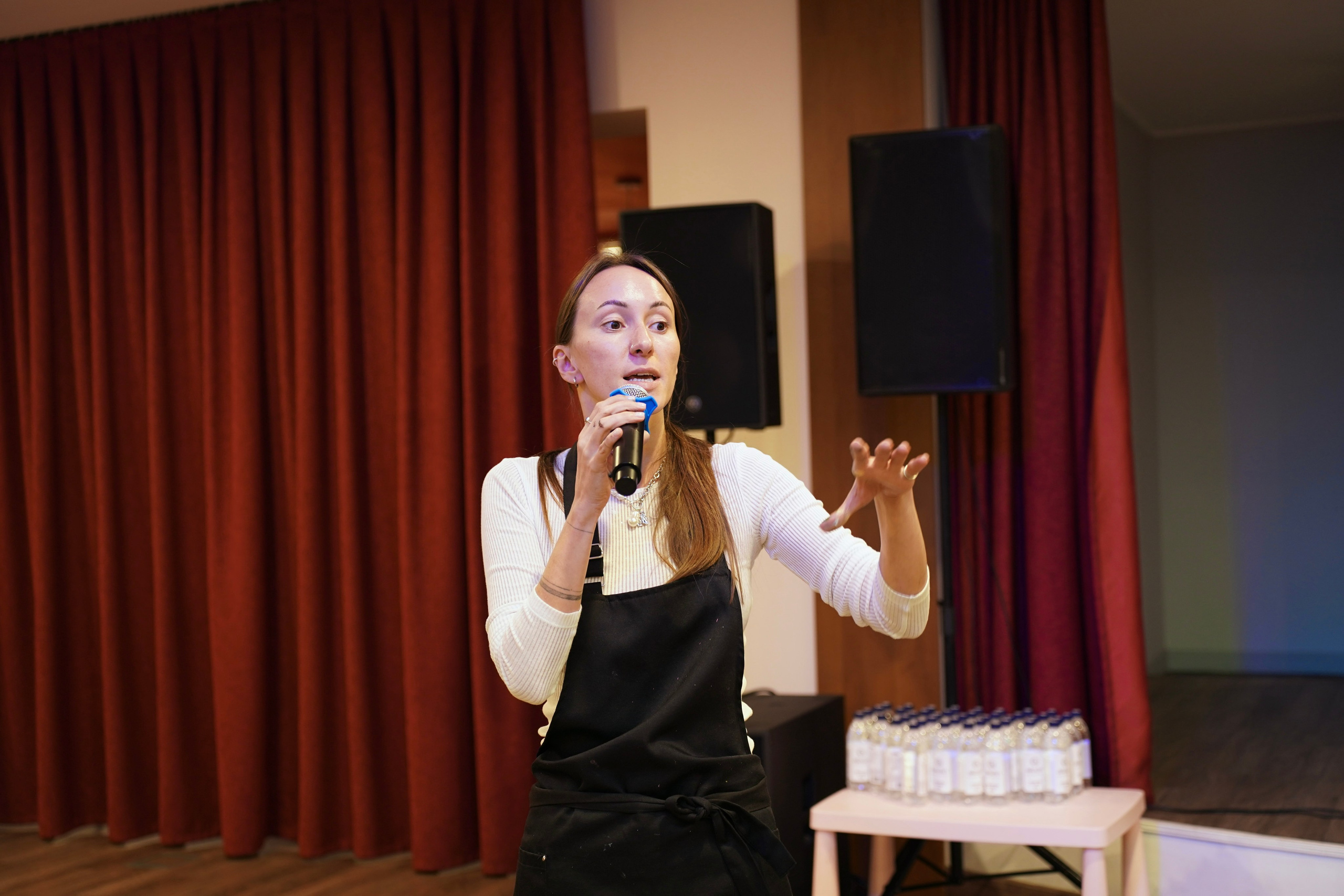 Team building в Alean Family Biarritz. Фотограф Новороссийск | Геленджик и ЮФО Эльвина Ясинская