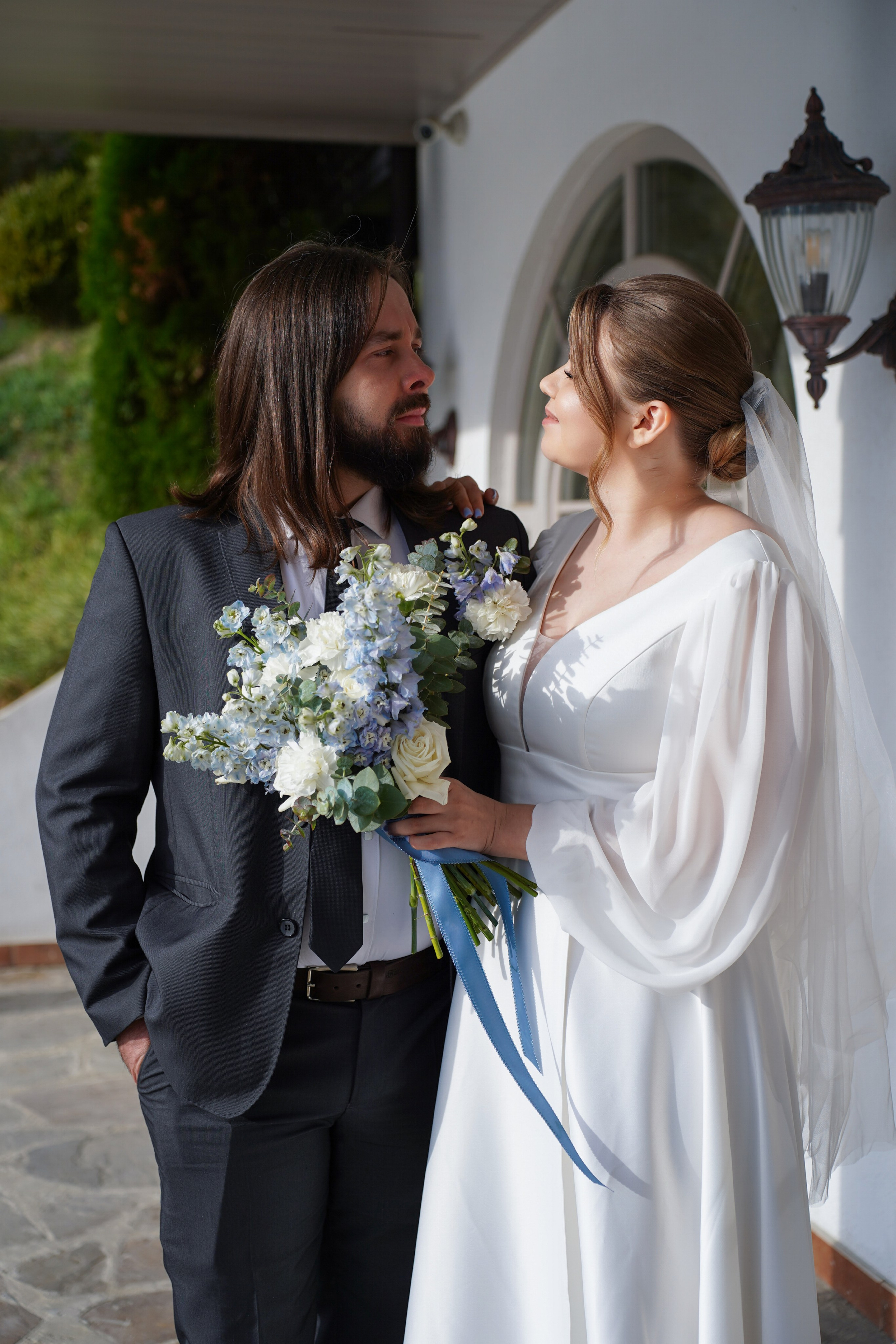 Дмитрий & Ева. Фотограф Новороссийск | Геленджик и ЮФО Эльвина Ясинская