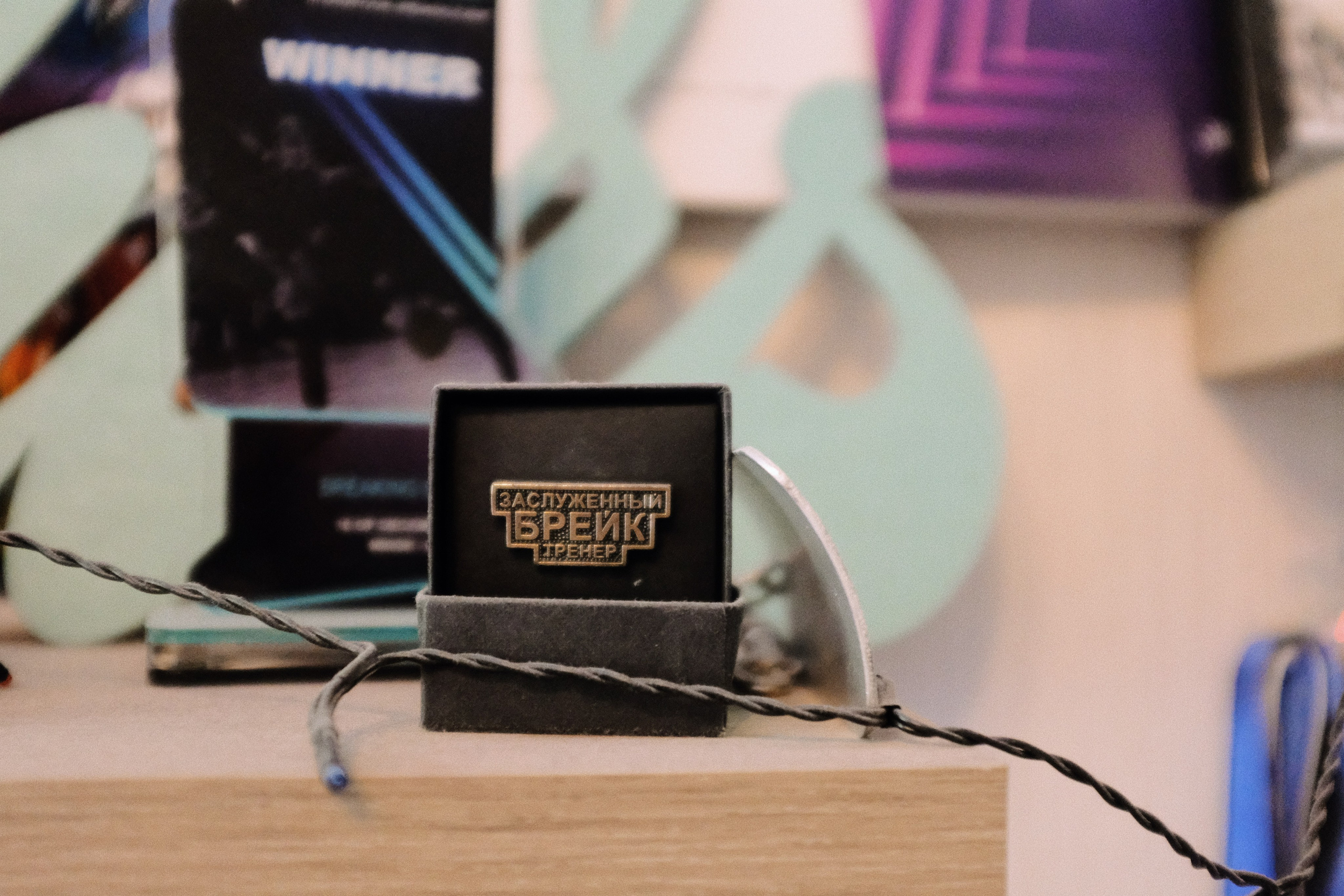 Книжка про брейк данс. Аня белка — художница и фотограф