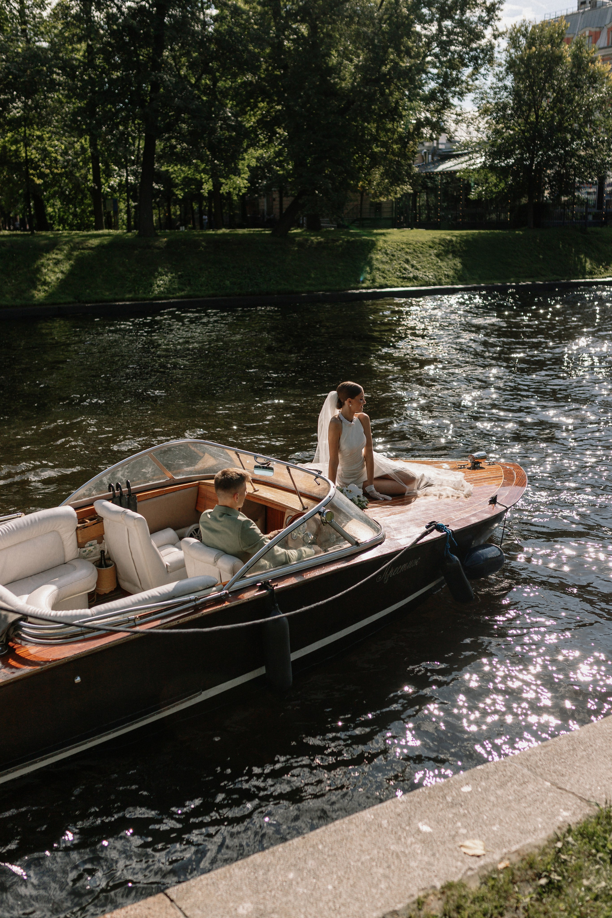Итальянский Петербург. Николь — ваш любимый фотограф в Санкт-Петербурге