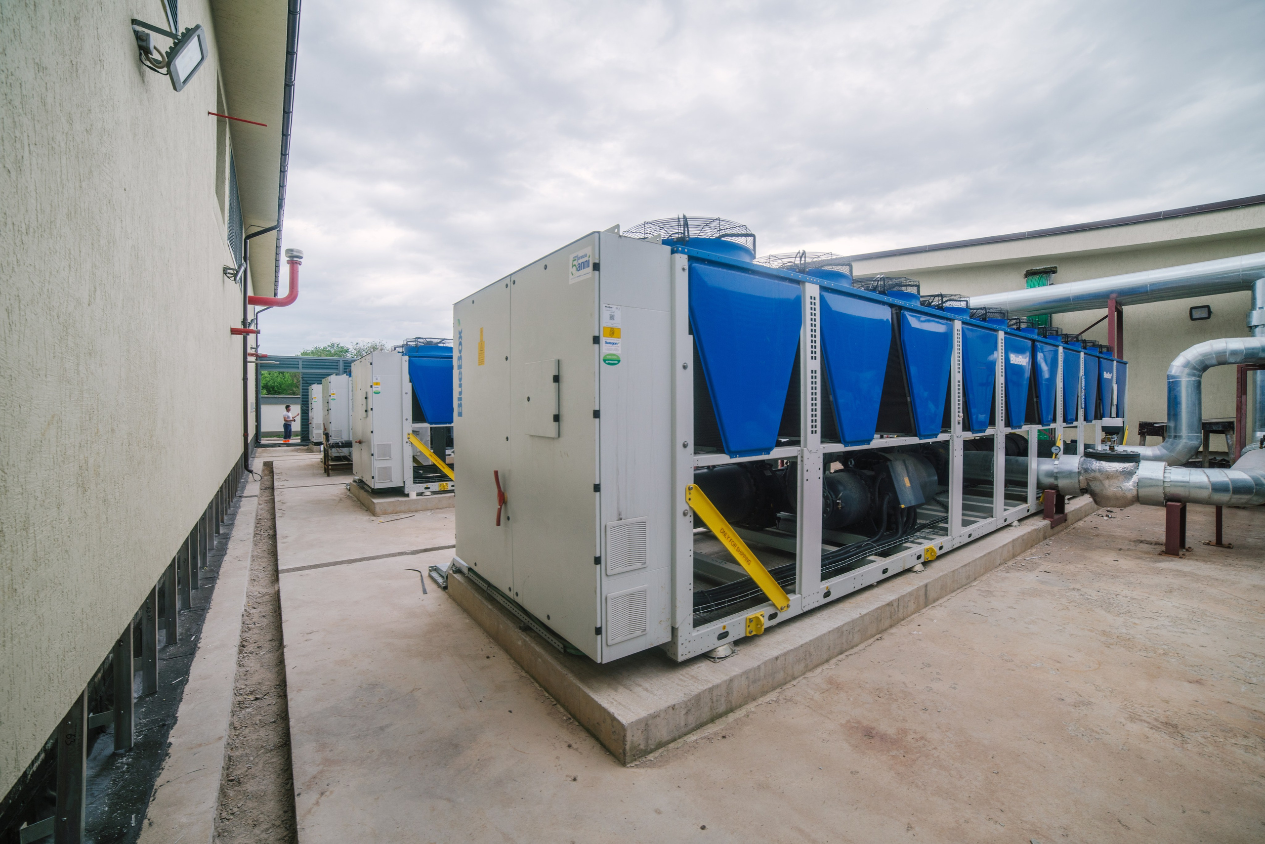 Национальный научный центр. Профессиональная съемка в Алматы