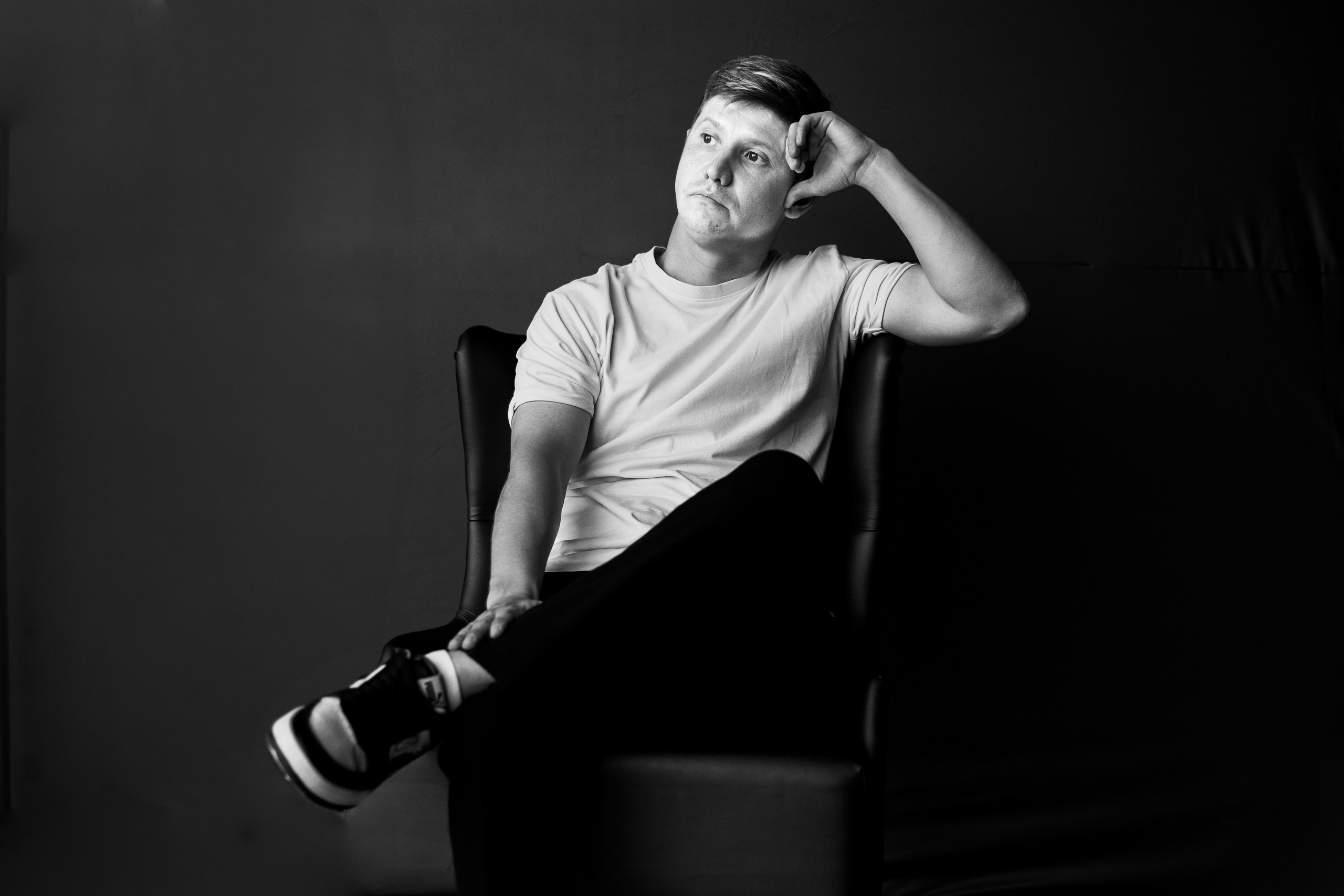 Ильнар. Август 2025. Главная