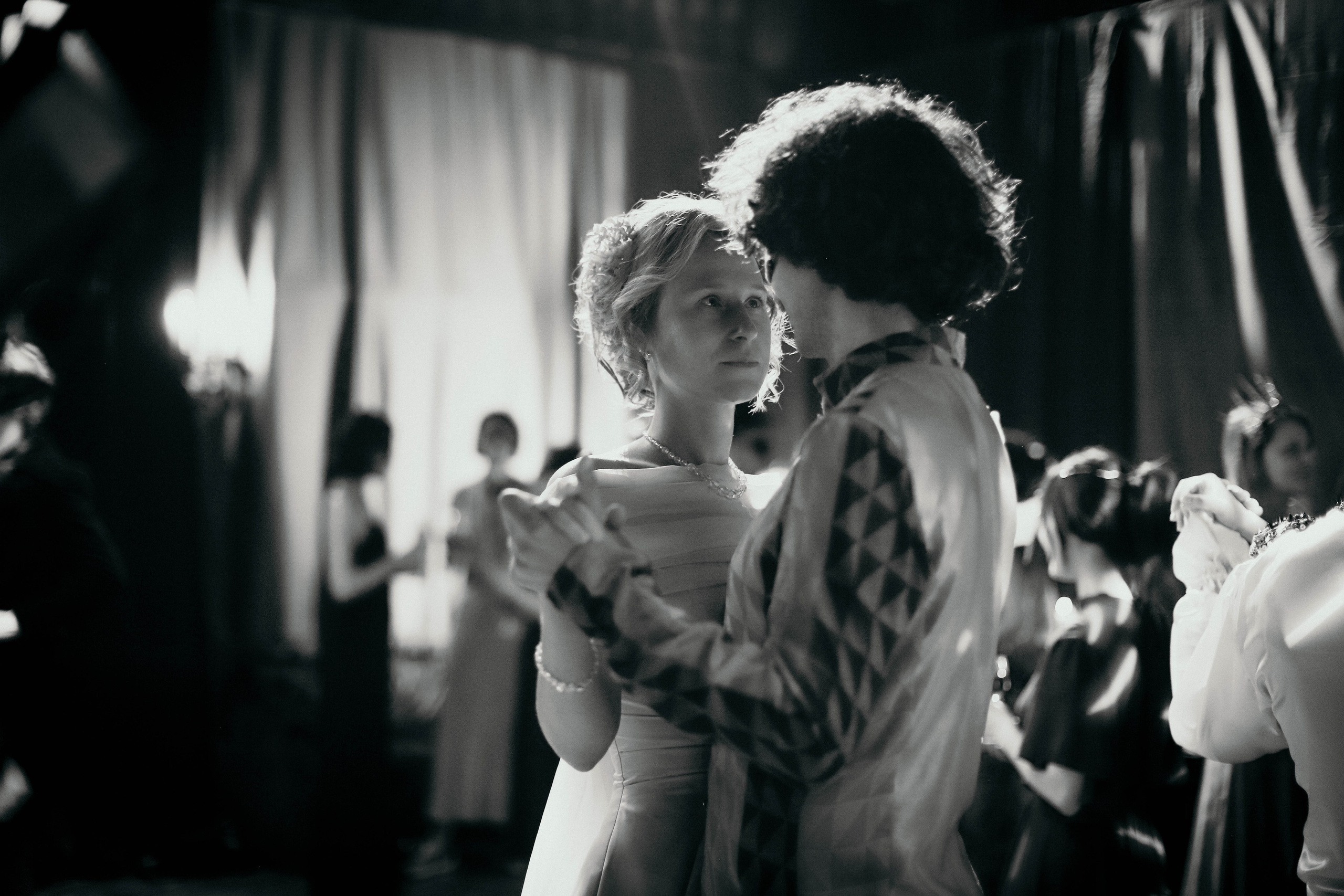 Кино. Репортажный фотограф в Москве Анастасия Лис