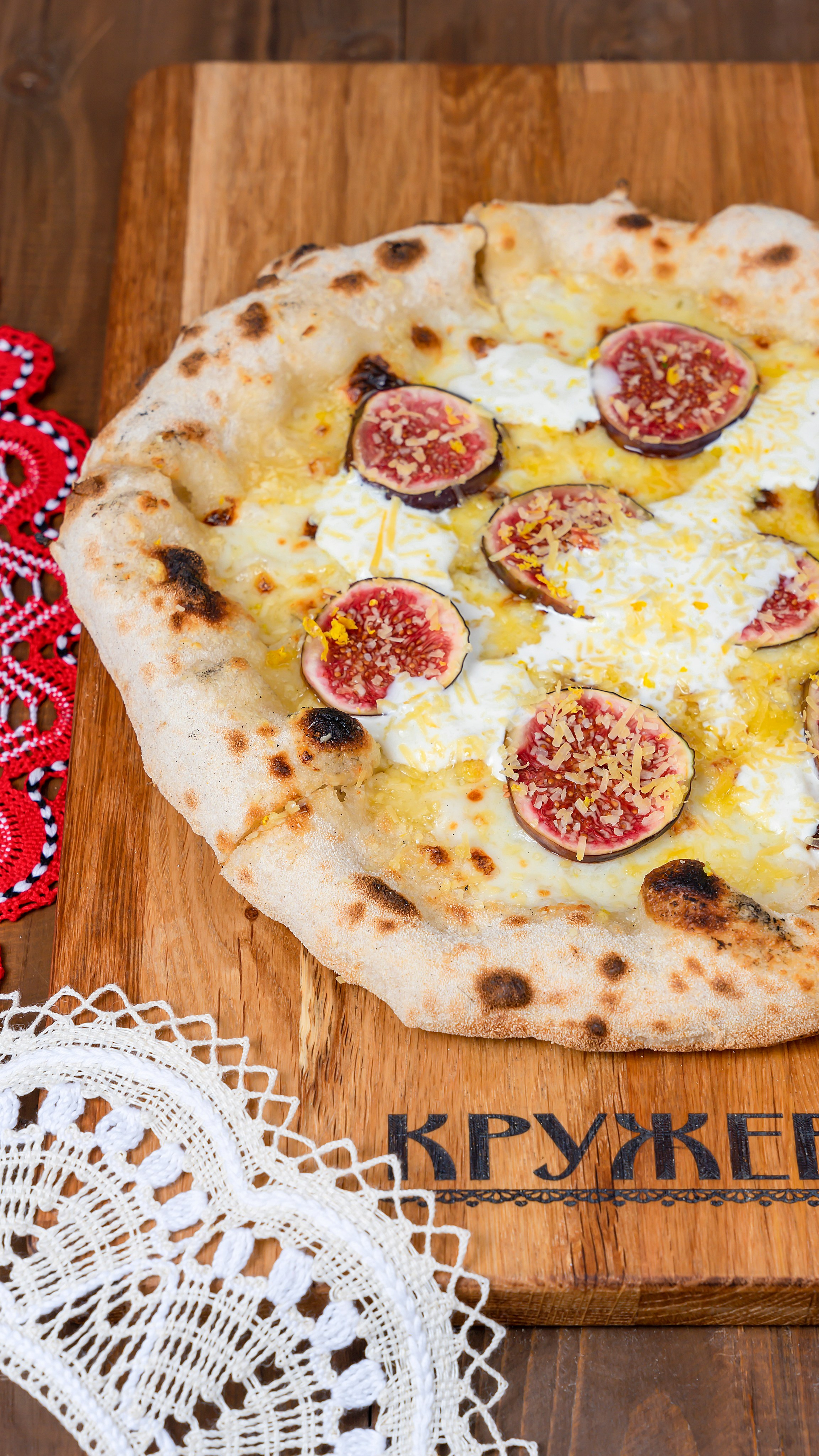 «Кружева». Предметный & фудфотограф Рязань