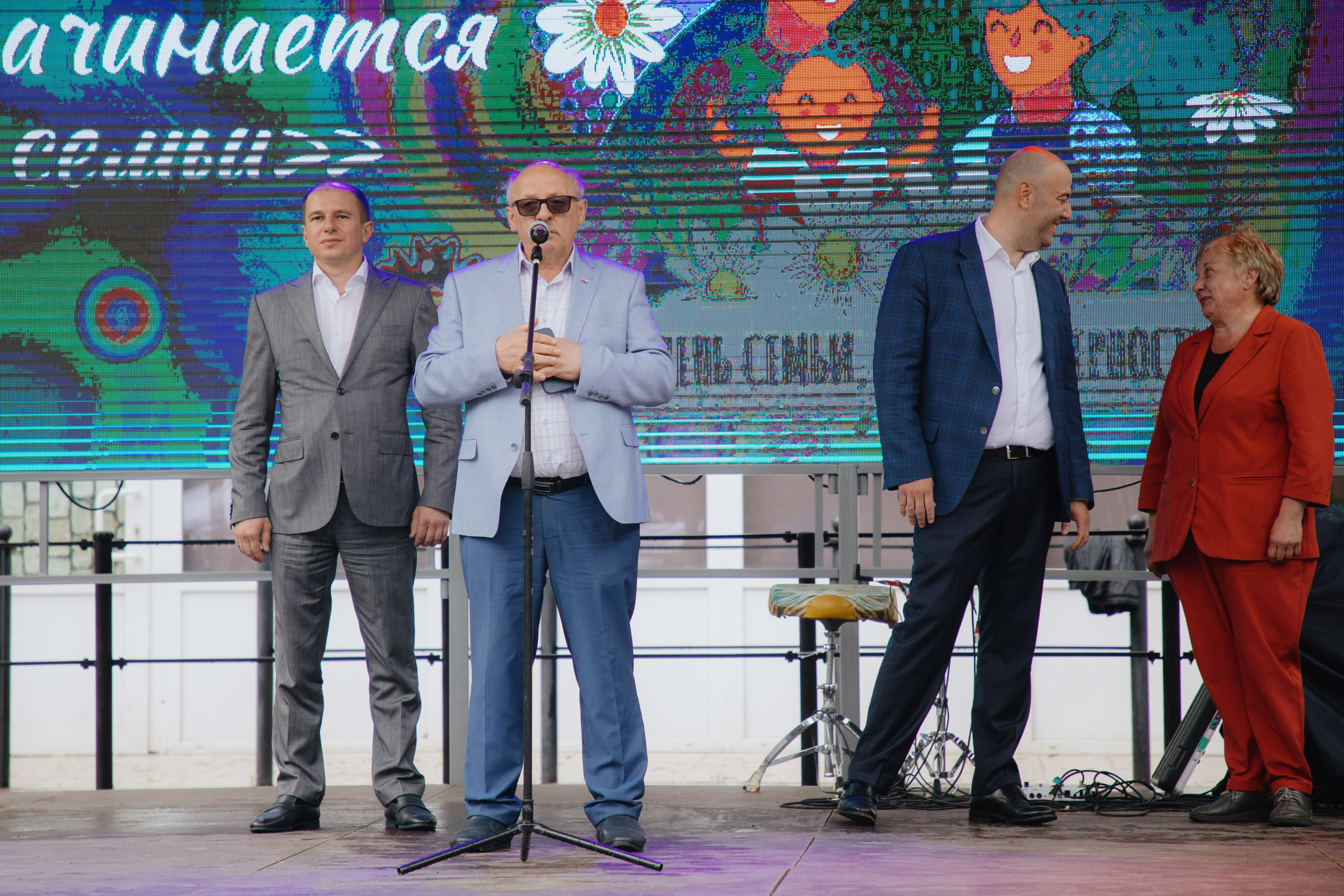 Мероприятия с депутатом Государственной Думы (Санкт-Петербург). Фотограф в Москве и Санкт-Петербурге Дарина