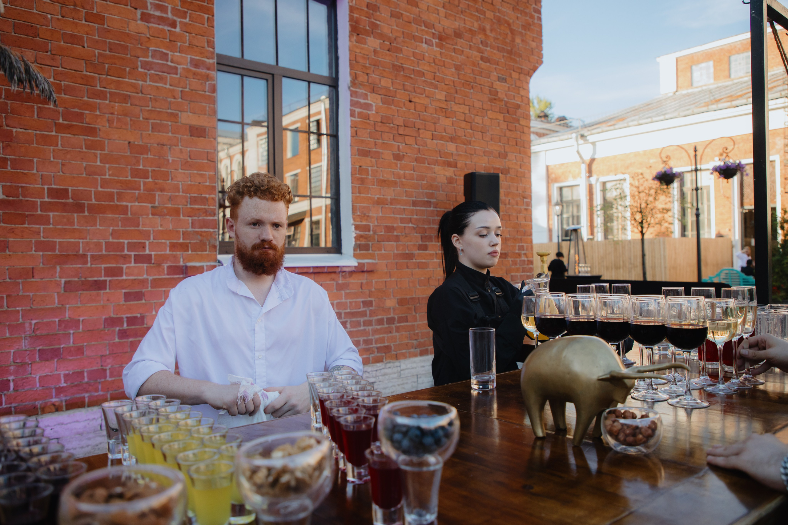 Компания Теле 2. Фотограф в Москве и Санкт-Петербурге Дарина