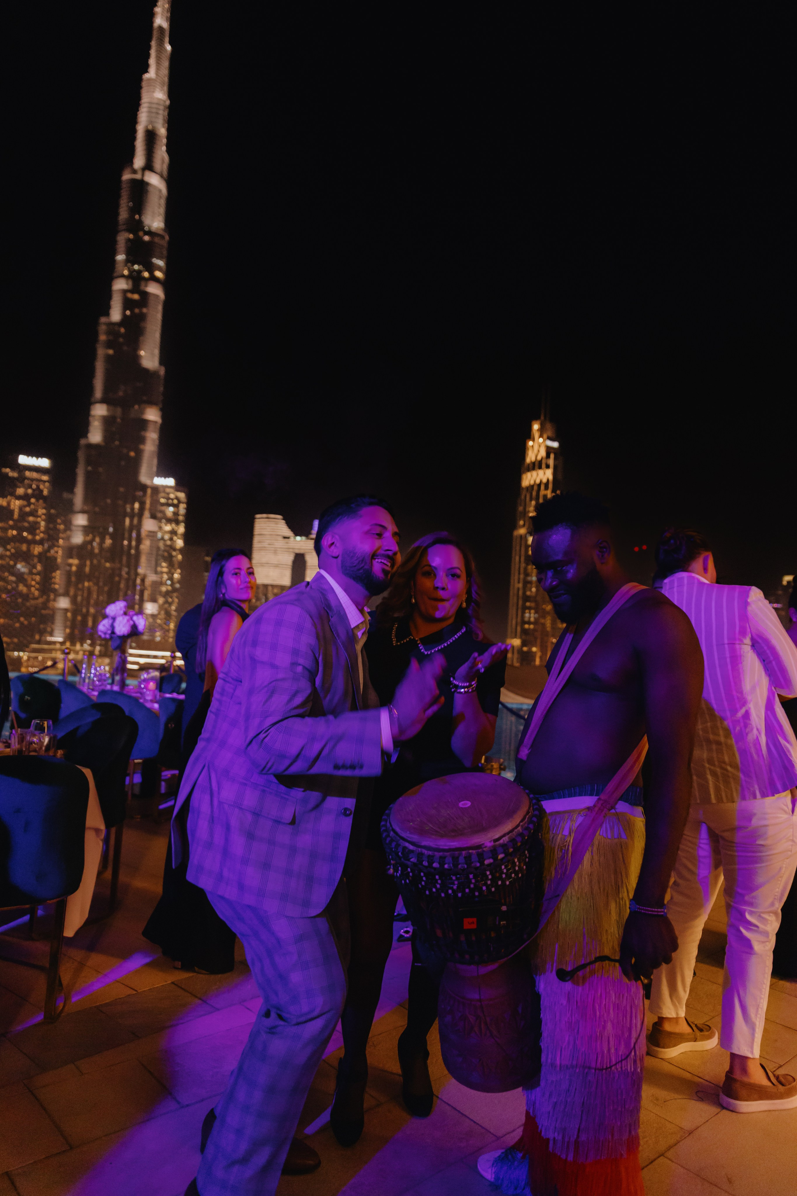 Новый Год 2025 в Дубае. Фотограф в Москве и Санкт-Петербурге Дарина