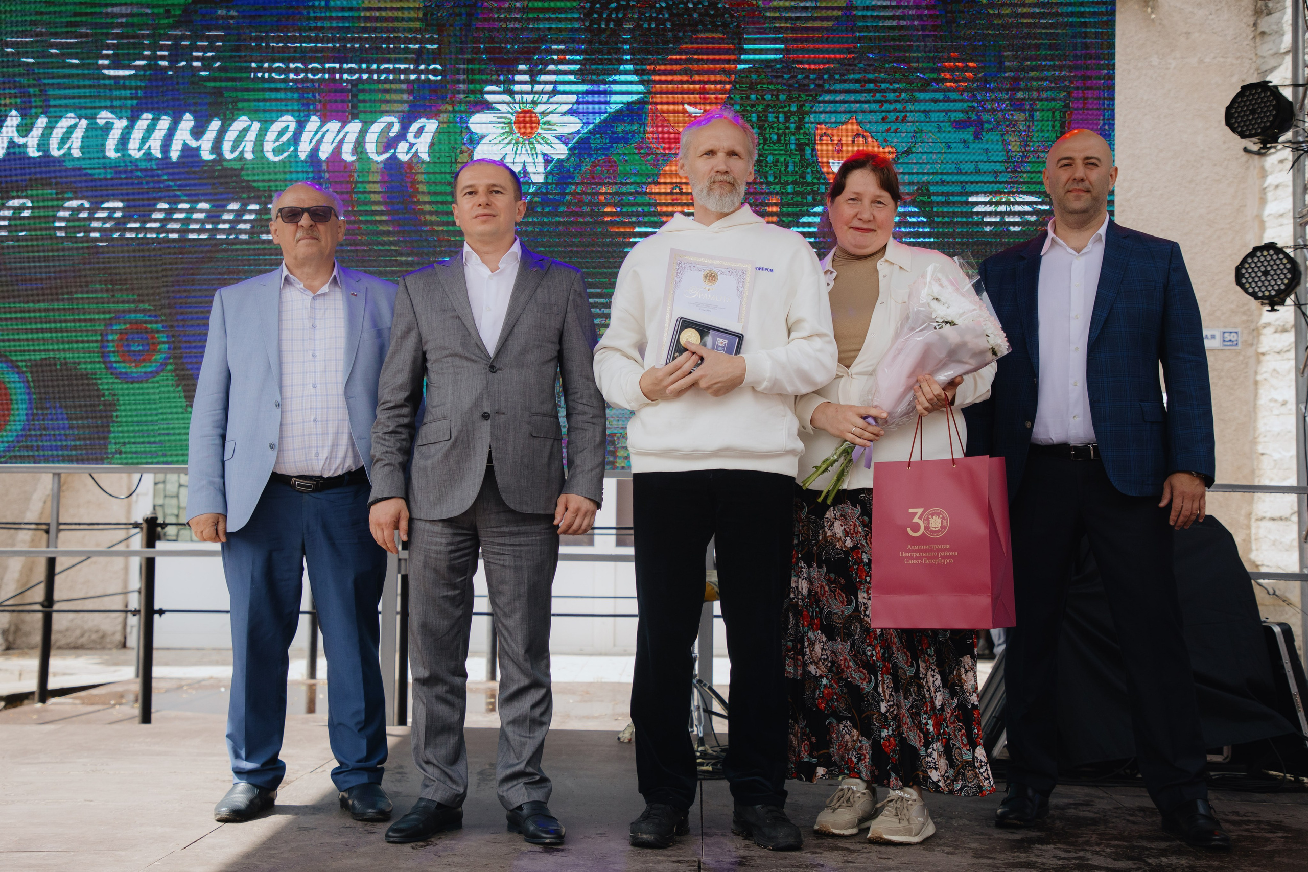 Мероприятия с депутатом Государственной Думы (Санкт-Петербург). Фотограф в Москве и Санкт-Петербурге Дарина