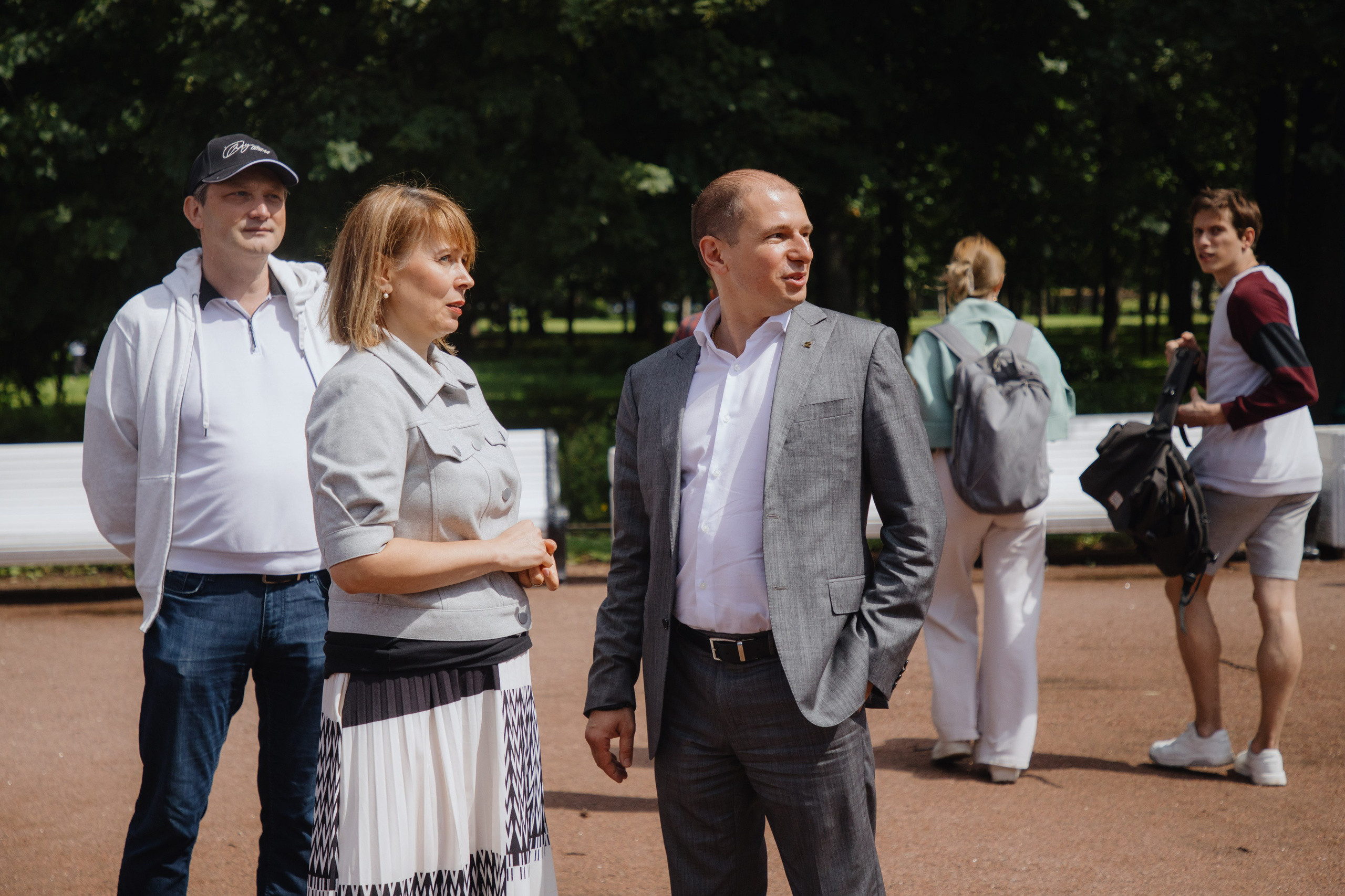 Мероприятия с депутатом Государственной Думы (Санкт-Петербург). Фотограф в Москве и Санкт-Петербурге Дарина