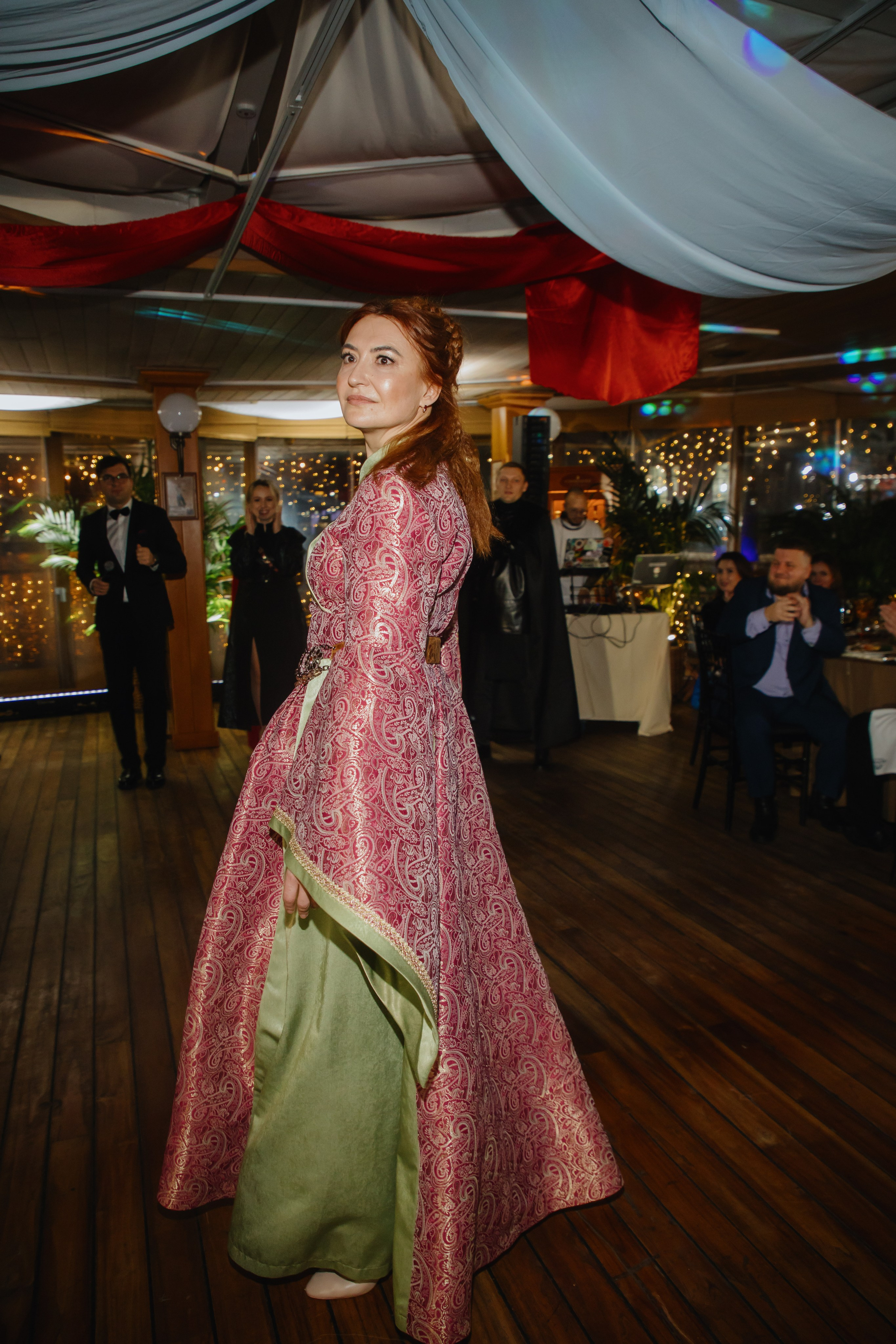 РРК. Фотограф в Москве и Санкт-Петербурге Дарина