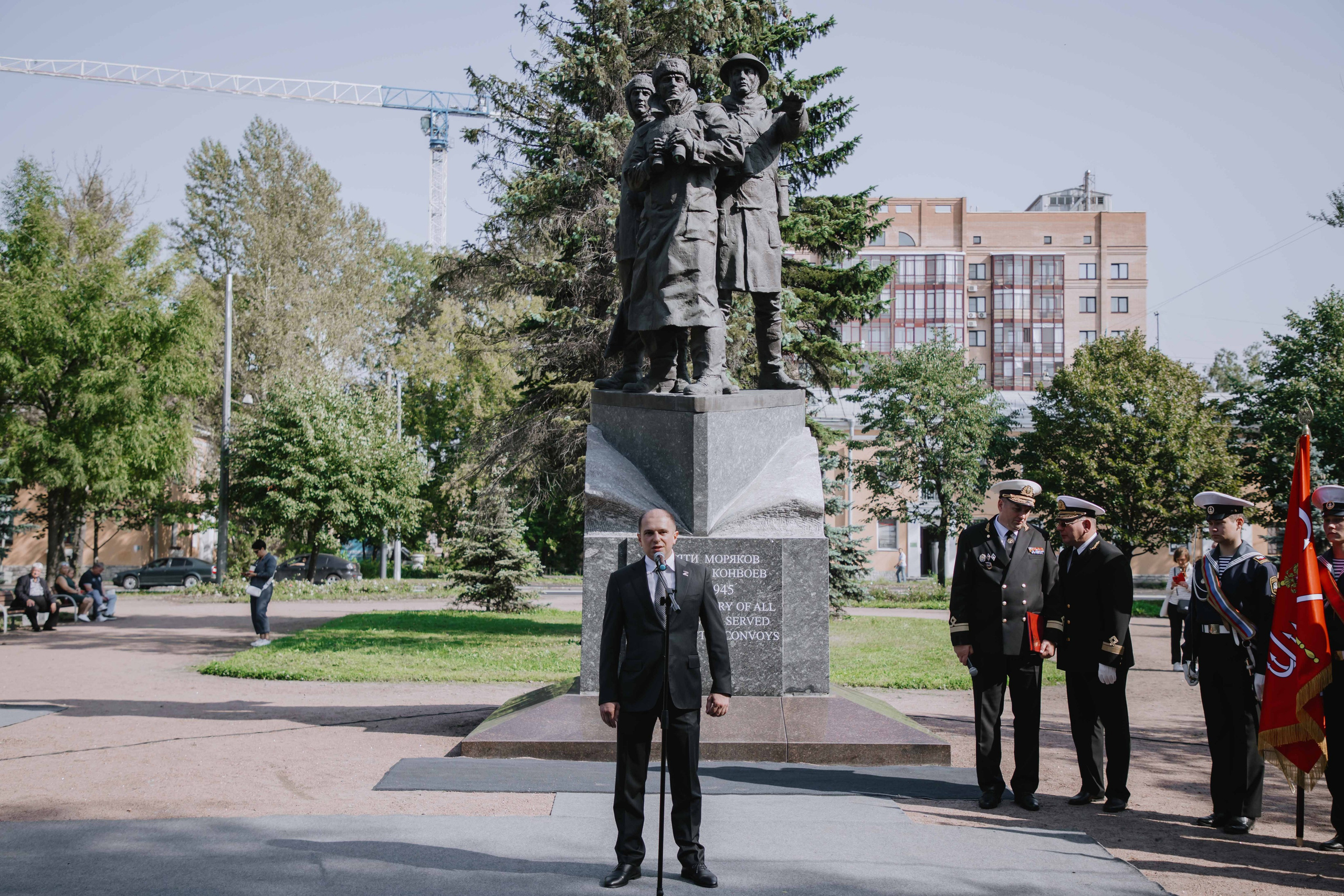 Мероприятия с депутатом Государственной Думы (Санкт-Петербург). Фотограф в Москве и Санкт-Петербурге Дарина