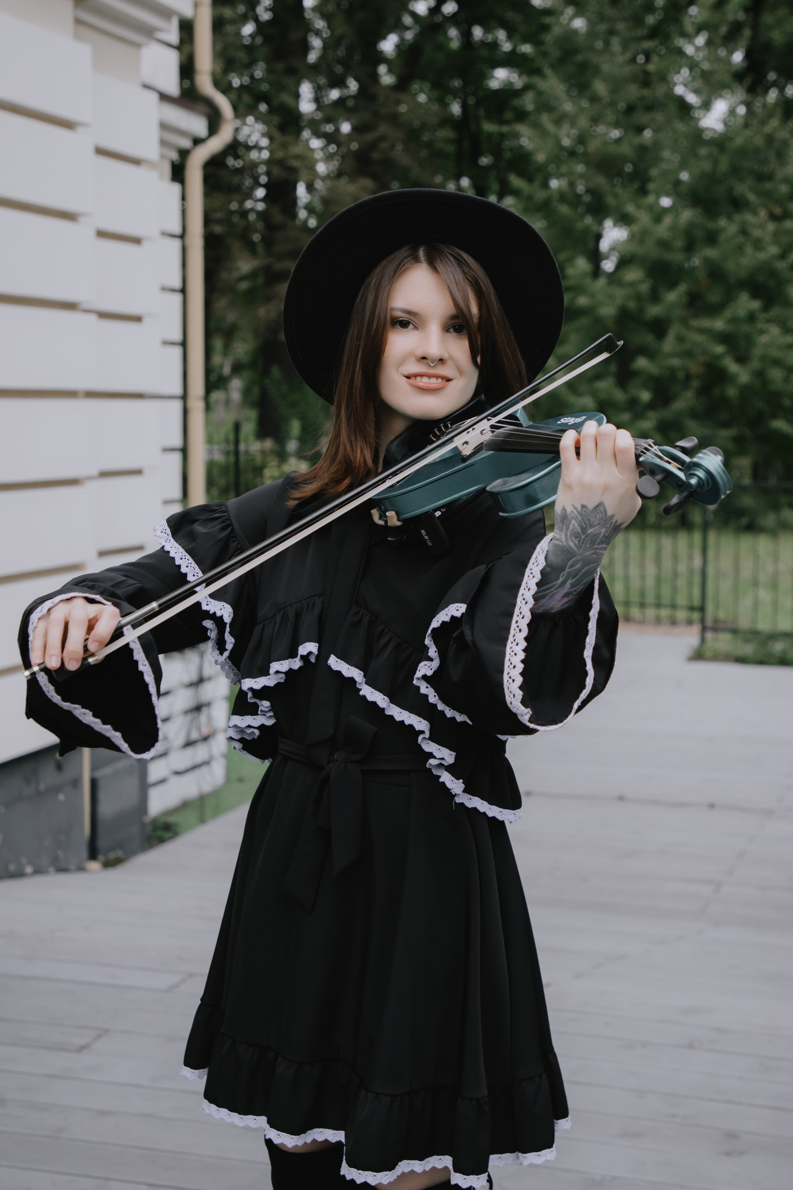 Свадьба Алексей и Анна. Фотограф в Москве и Санкт-Петербурге Дарина