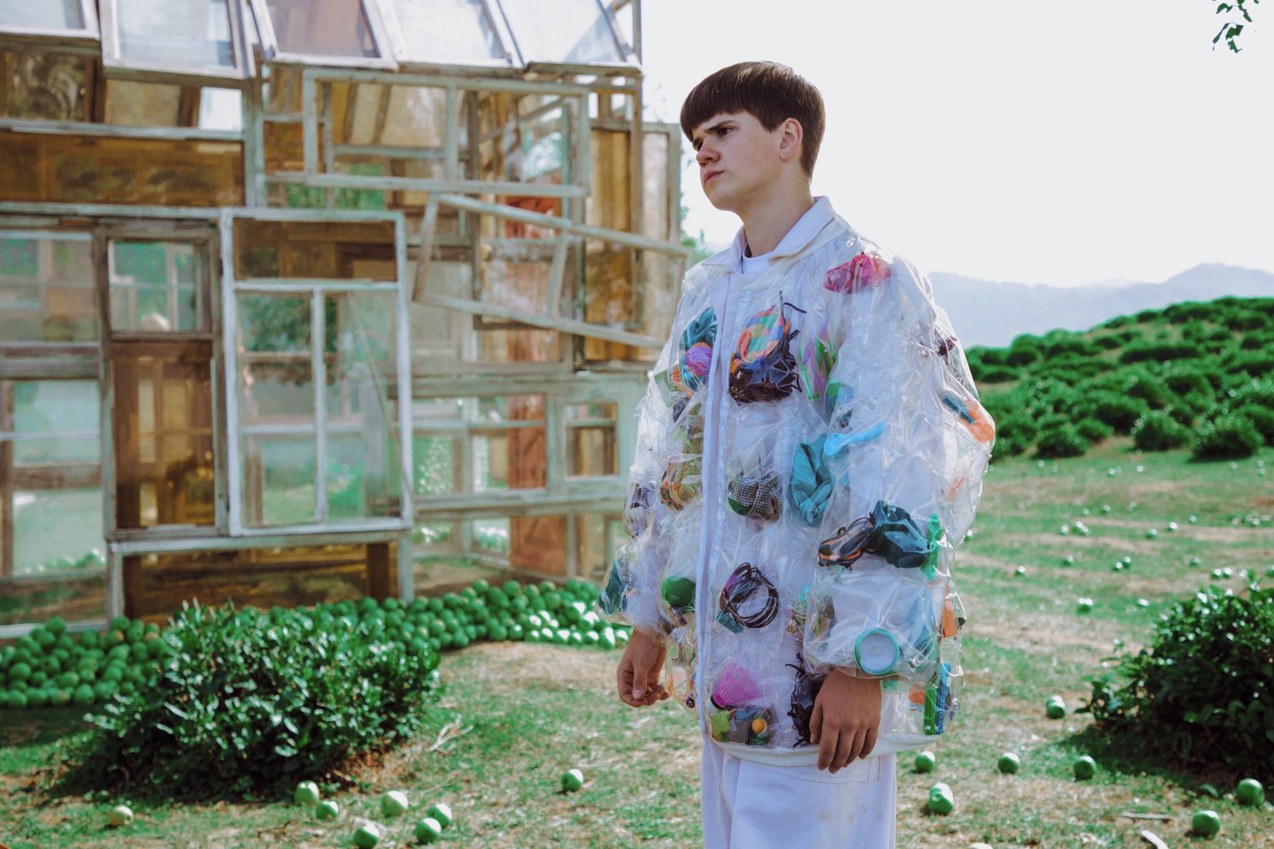 Backstage «Алиса в стране чудес». Фотограф в Москве и Санкт-Петербурге Дарина