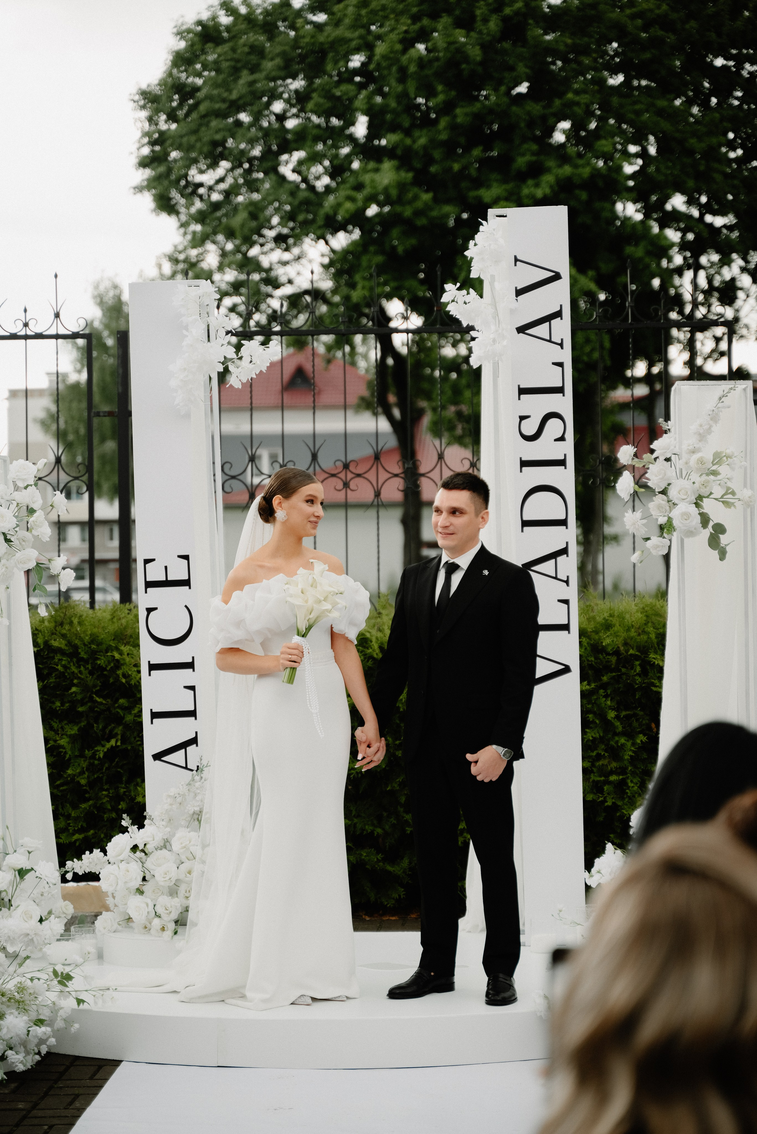 Влад|Алиса. Свадебный и портретный фотограф Анастасия Тетёркина, Брянск и Санкт-Петербург