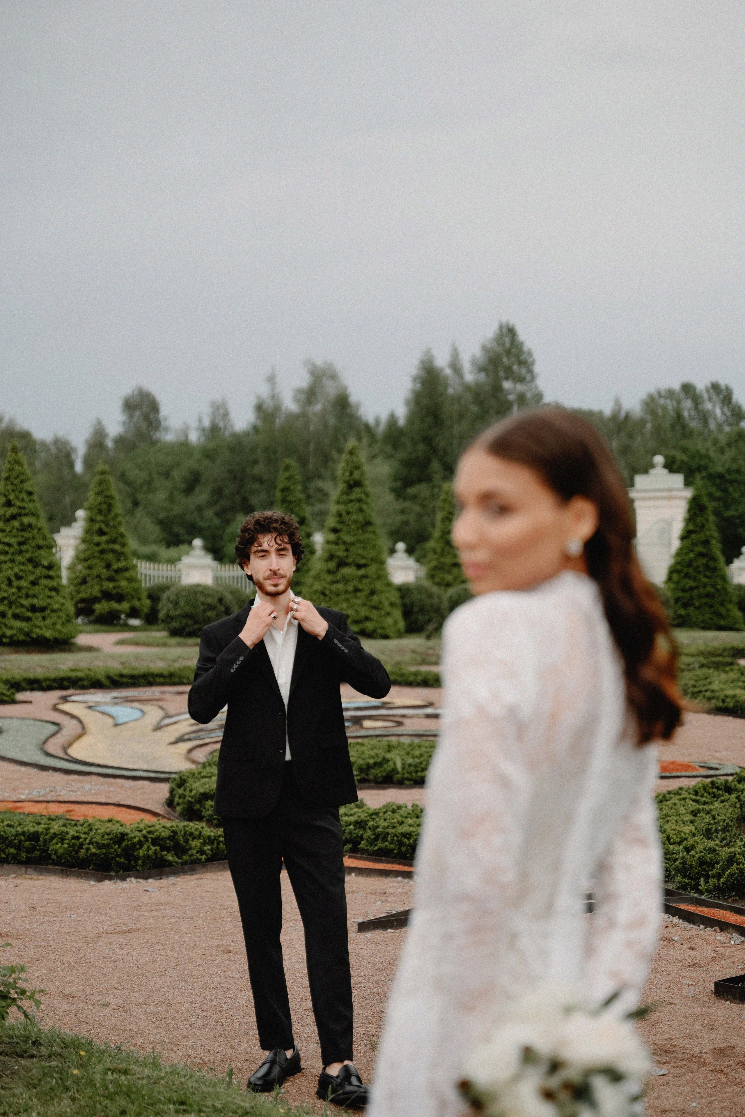 Коля|Карина. Свадебный и портретный фотограф Анастасия Тетёркина, Брянск и Санкт-Петербург