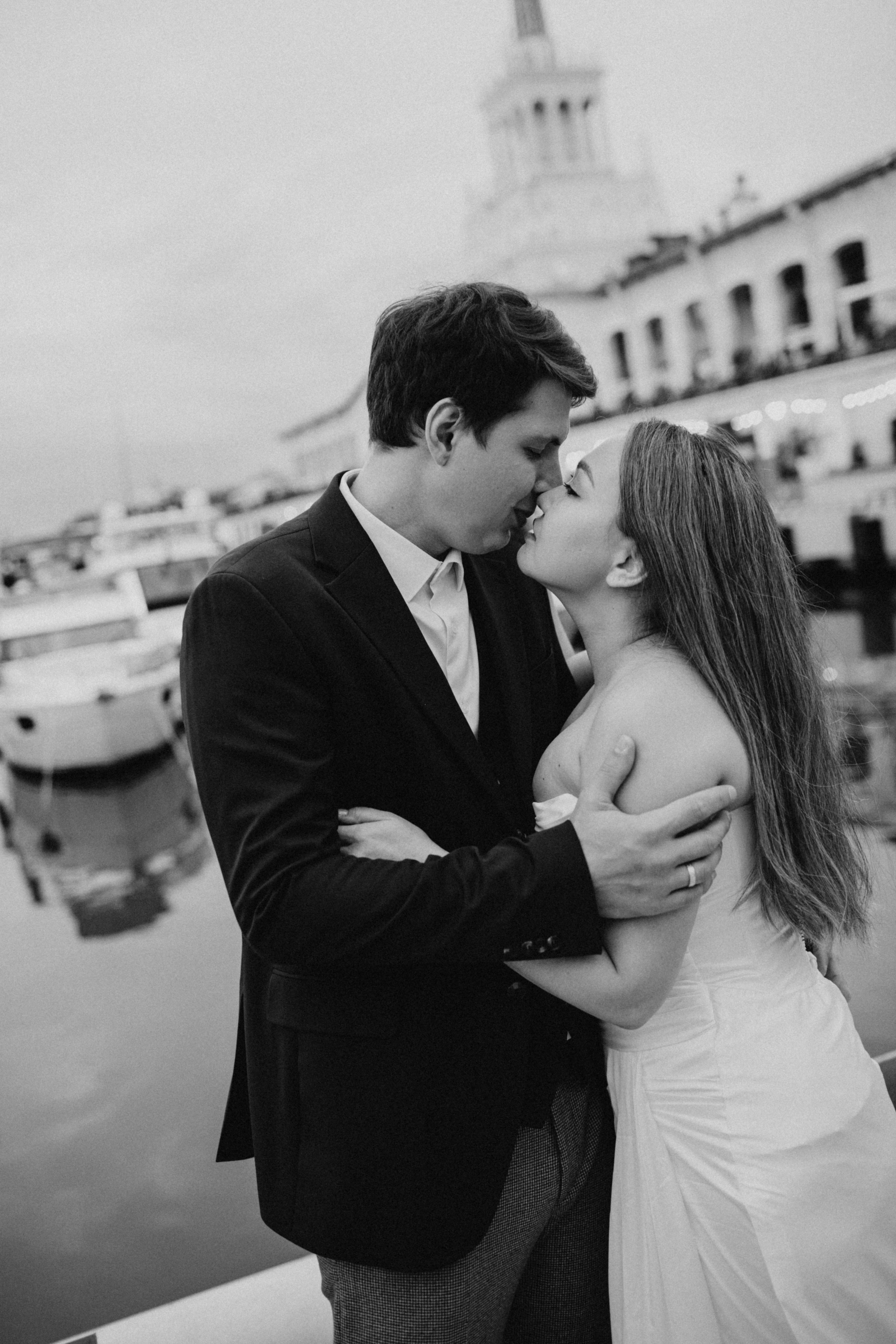 Алина и Андрей. Фотограф в Сочи Кузьменкова Анастасия