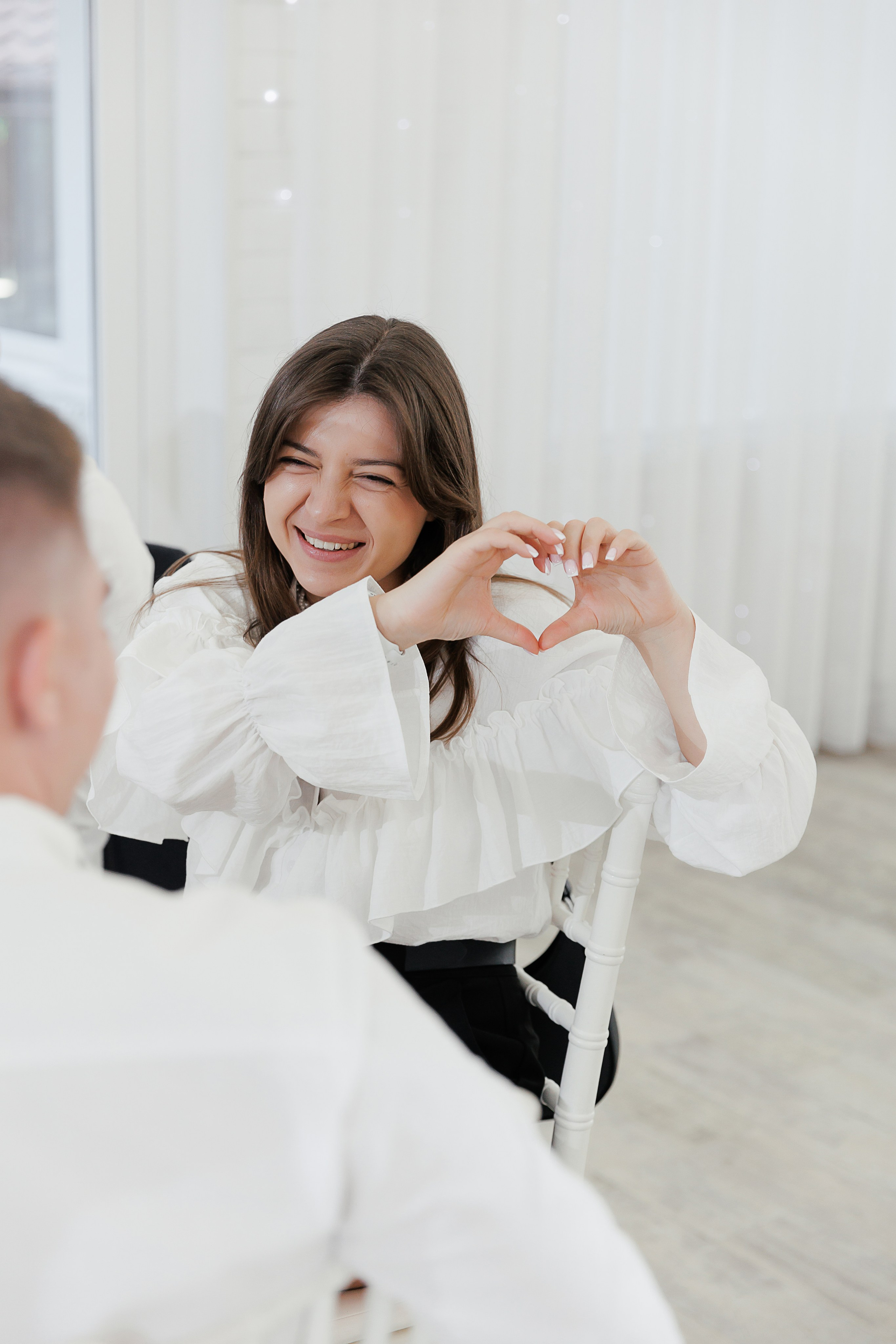 Свадьба. Свадебный и семейный фотограф в Твери и Тверской области
