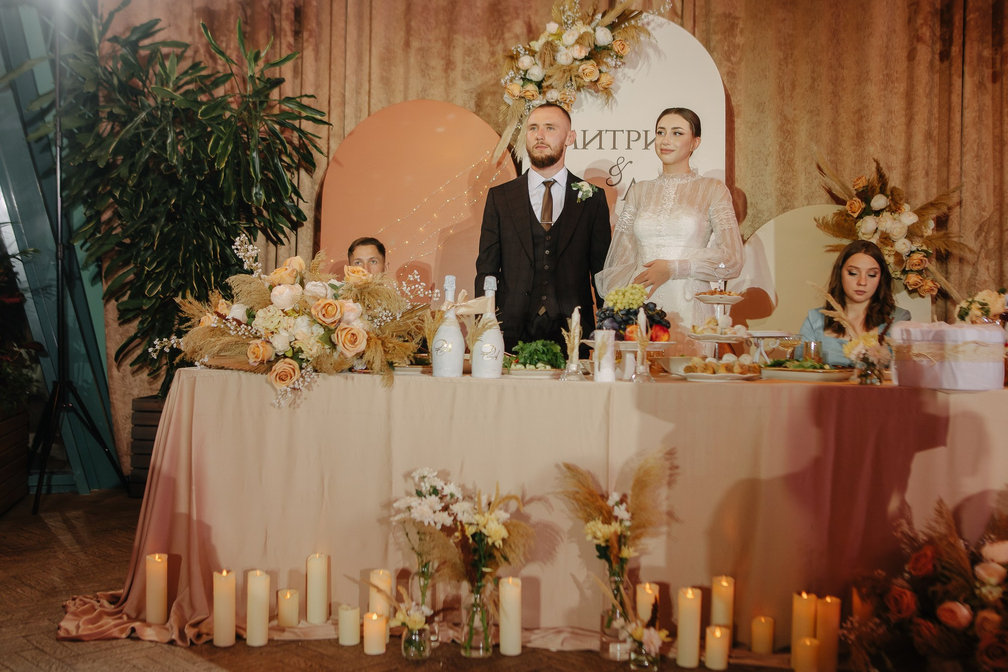 ДМИТРИЙ И АННА. Свадебный фотограф в Ставрополе Сергей Шляхов