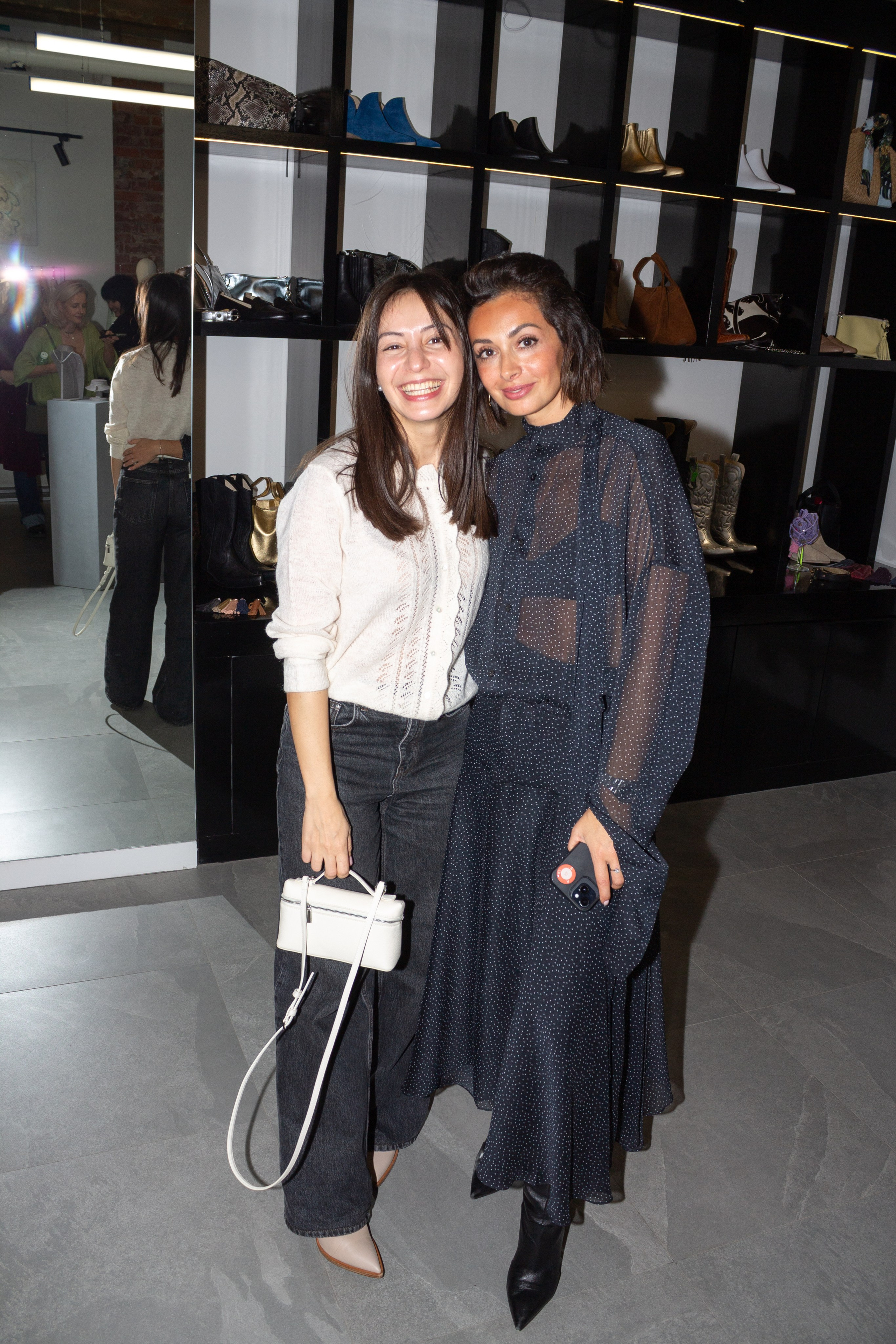 Make Me Happy & Nanik. Крылов Кирилл Фотограф Москва