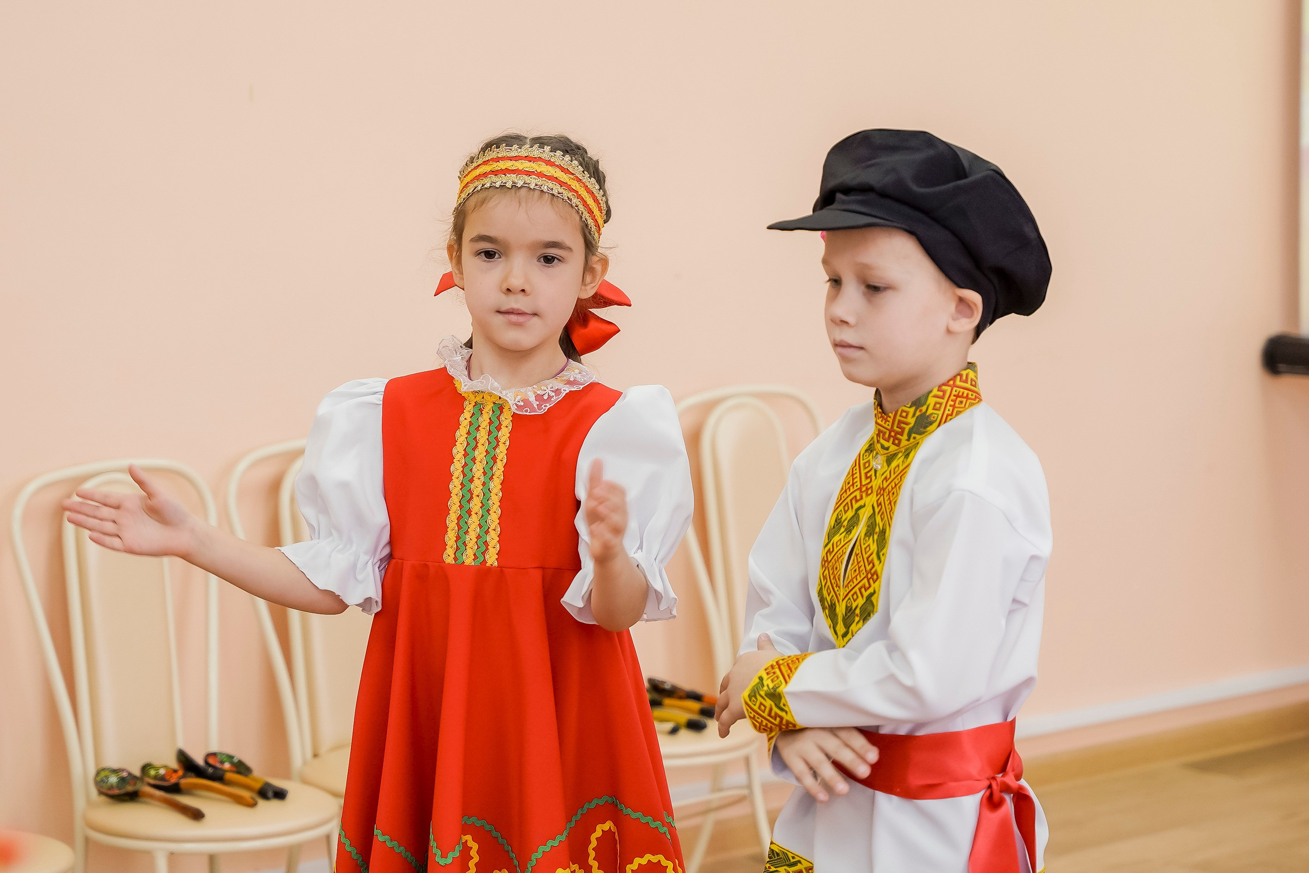 Еще осень. Геннадий Войтов — контент под любые задачи