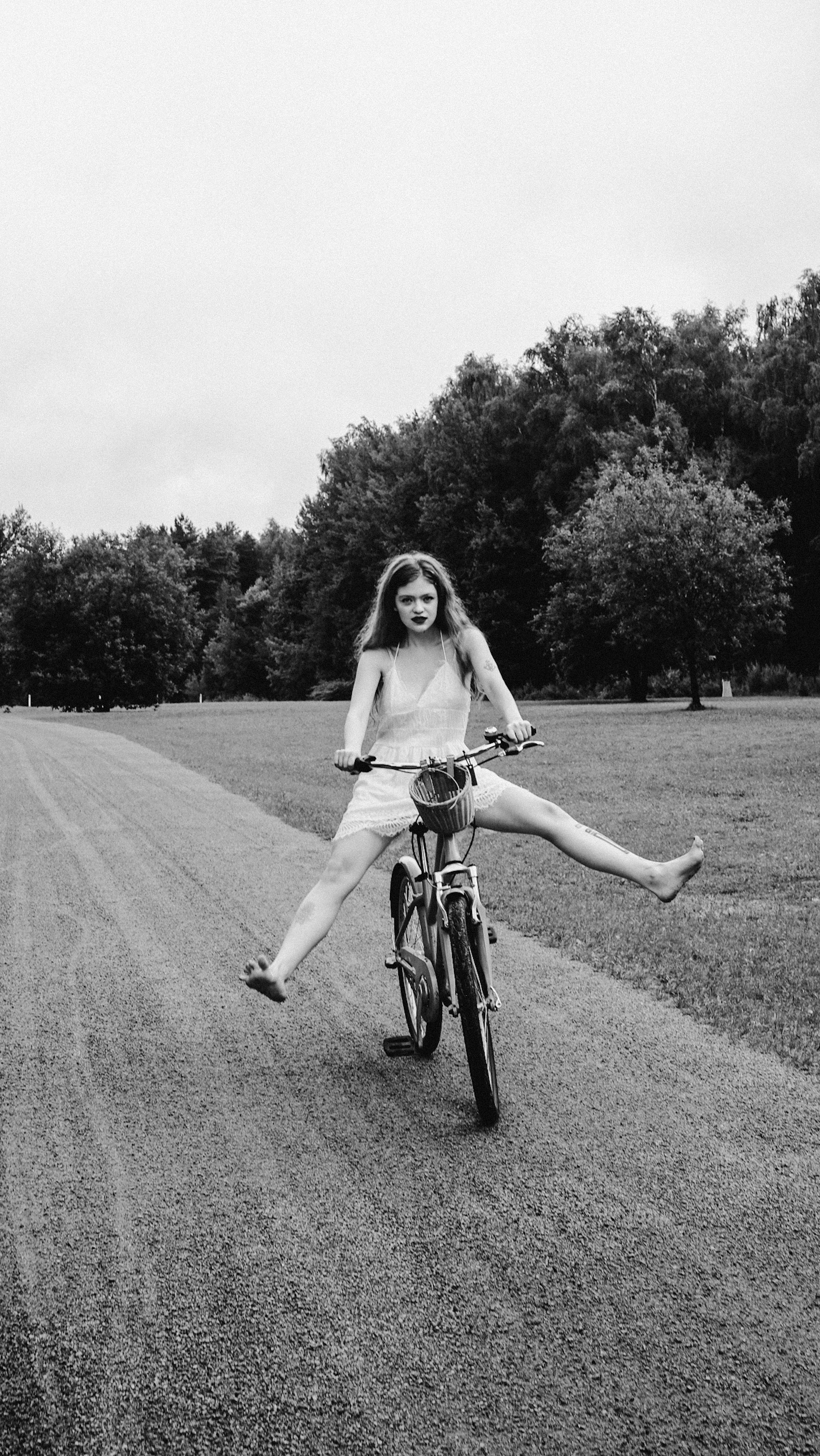 Сима: съемка в стиле Vogue. Портретный фотограф в Москве Ирина Ортега