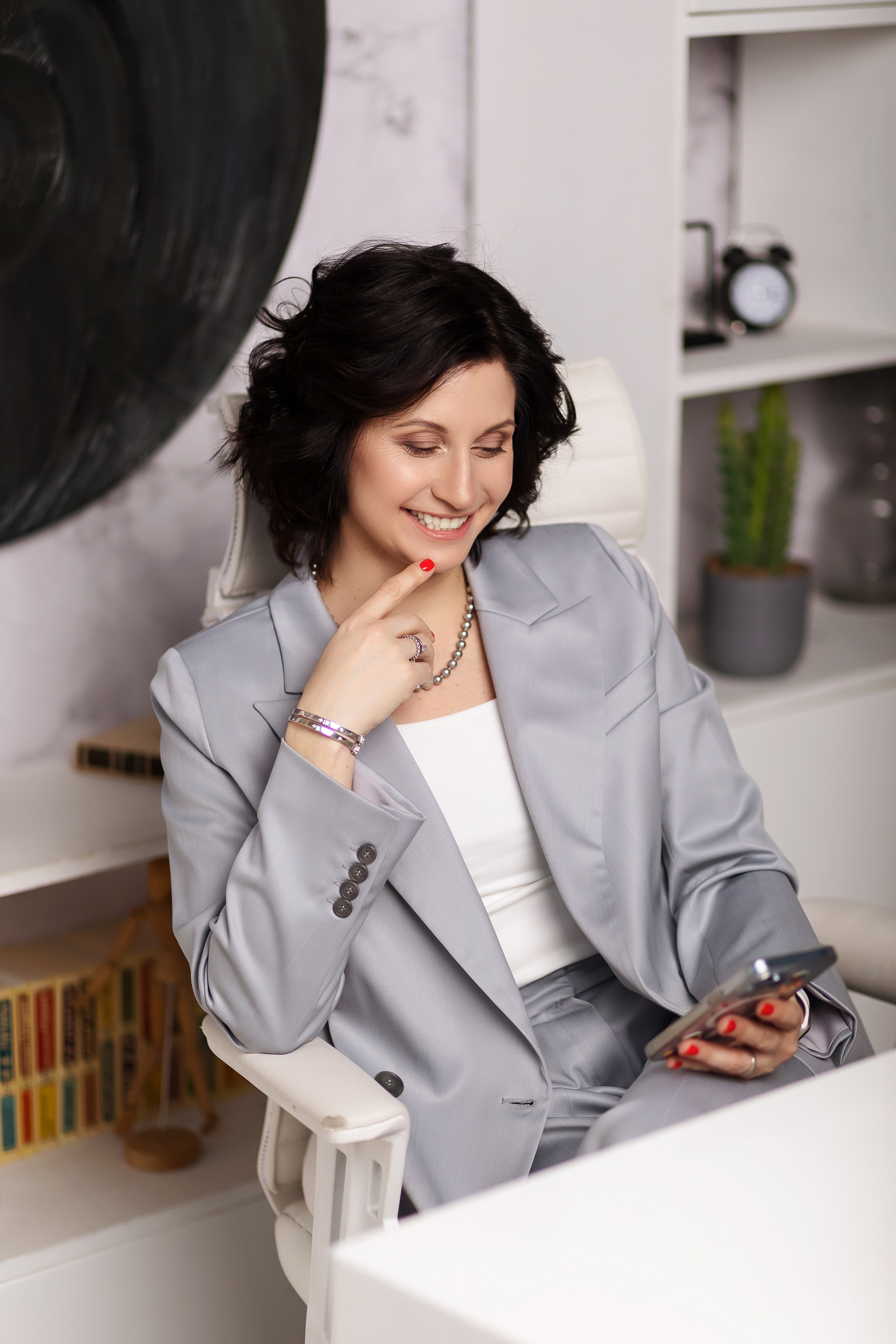 Карина. Фотограф г. Москва Олеся Пантелеева