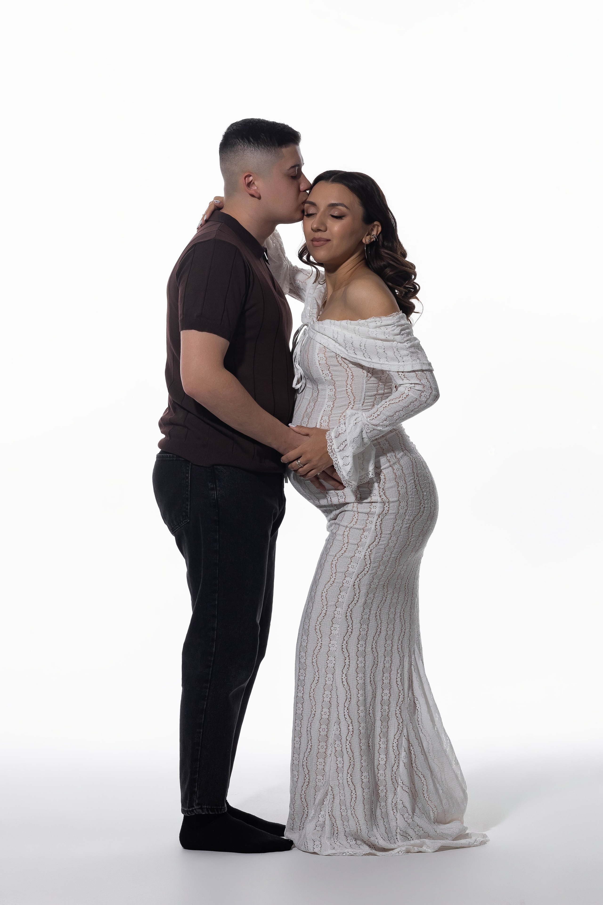 Руслан&Лилия. Фотограф Буинск, Казань Аделя Давлетшина