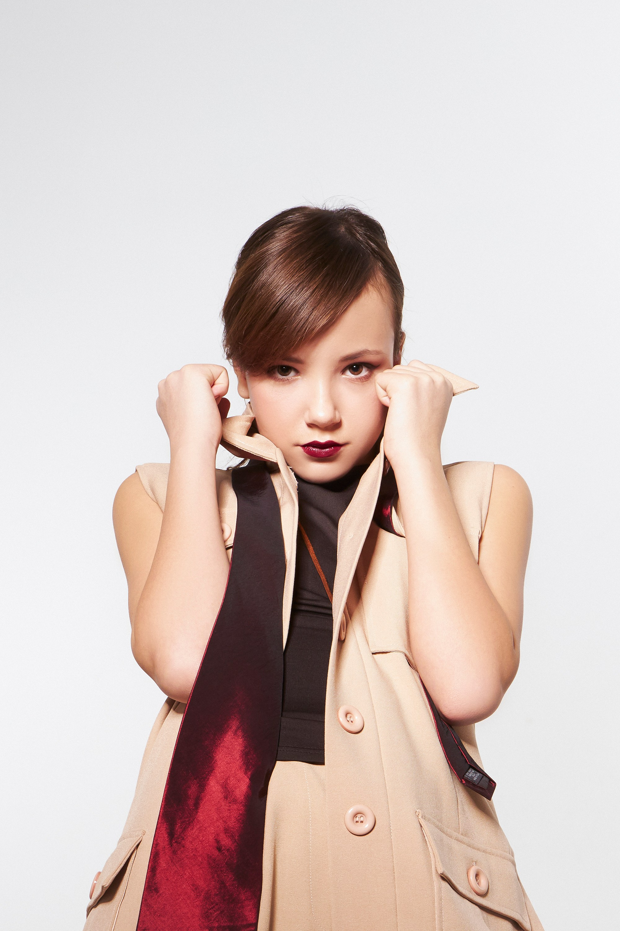 Артомонова Елизавета. Promodels