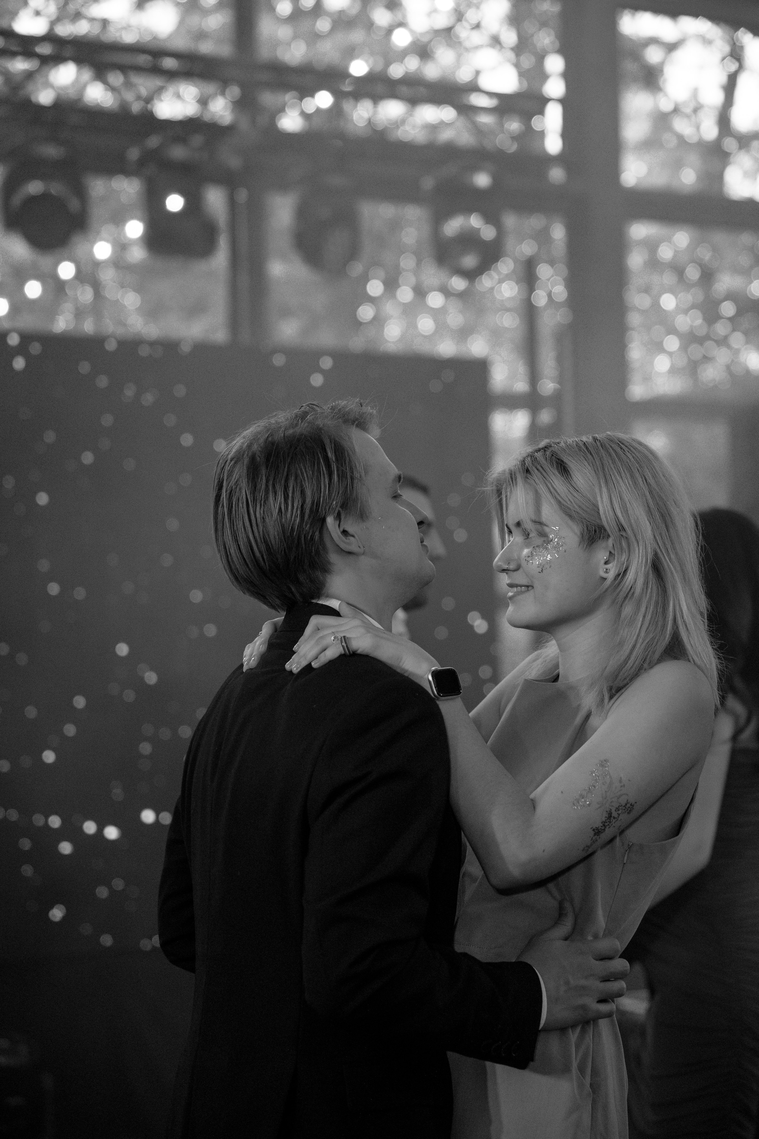 Максим и Александра. Свадебный фотограф Полина Панина