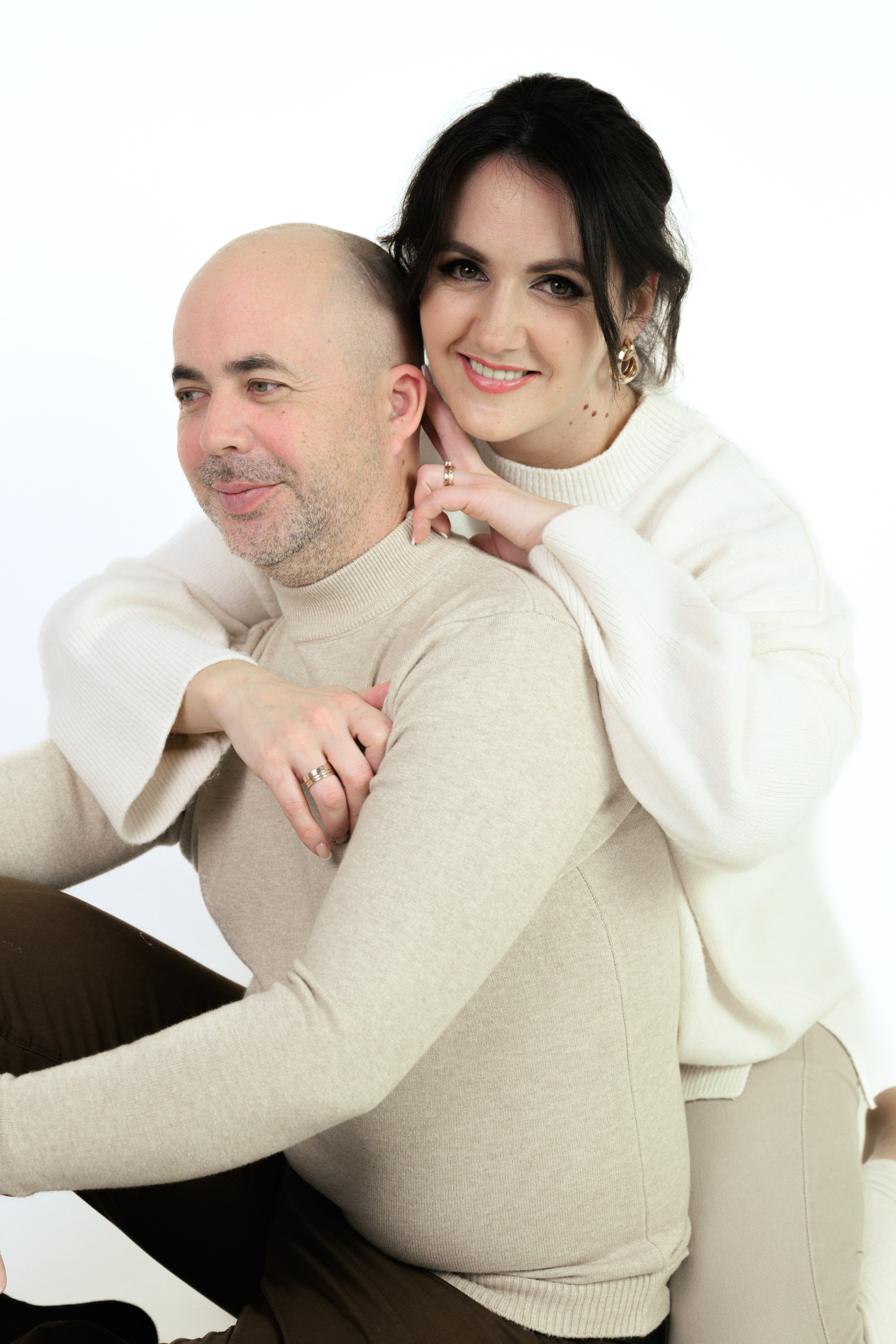 Семейные и детские фотосессии. Студийный и свадебный фотограф и видеограф в Севастополе — Юлия Макаренко