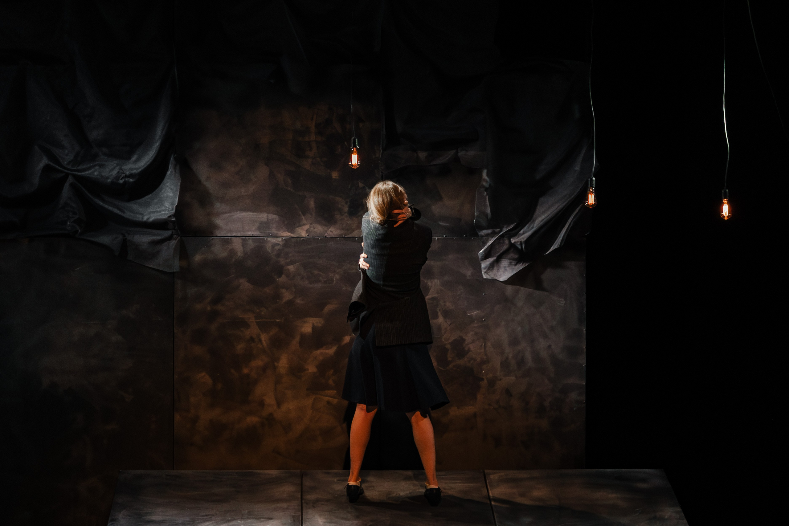 Театр Юного Зрителя «ФРО». Фотограф Марк Файзулин