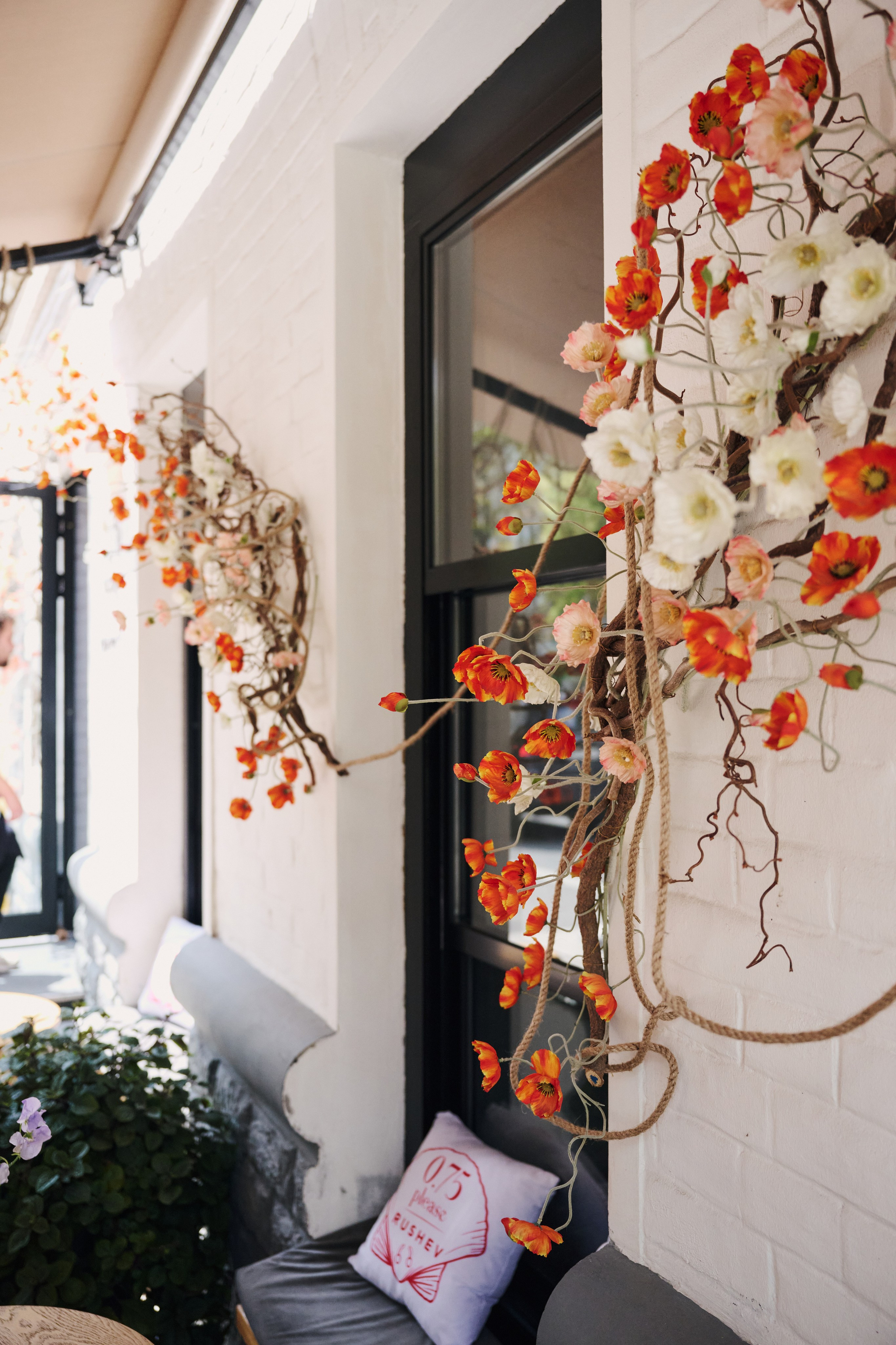 RUSHEV X 0,75please. Фотограф Сергей Бойко Москва