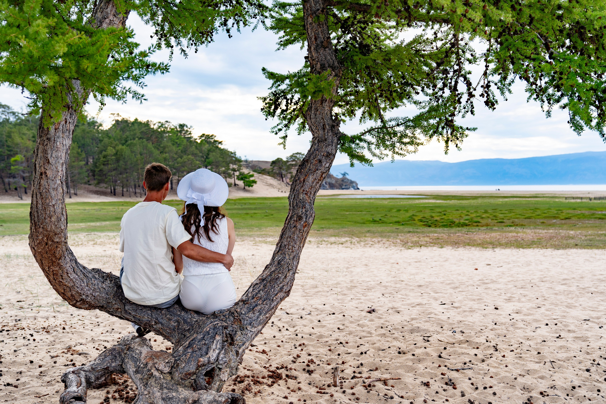 Свадебная съемка. Dmitry Golenko