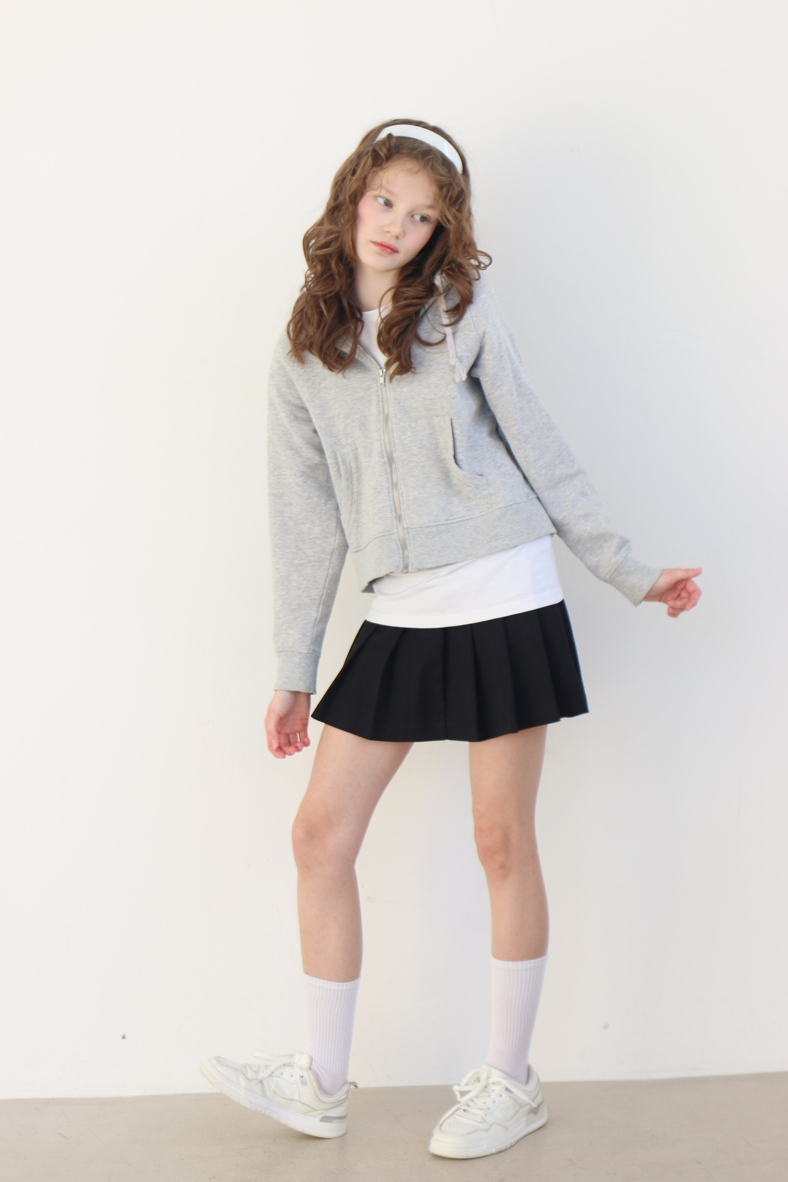 Dasha. Personality models. Международное модельное агентство в Калининграде