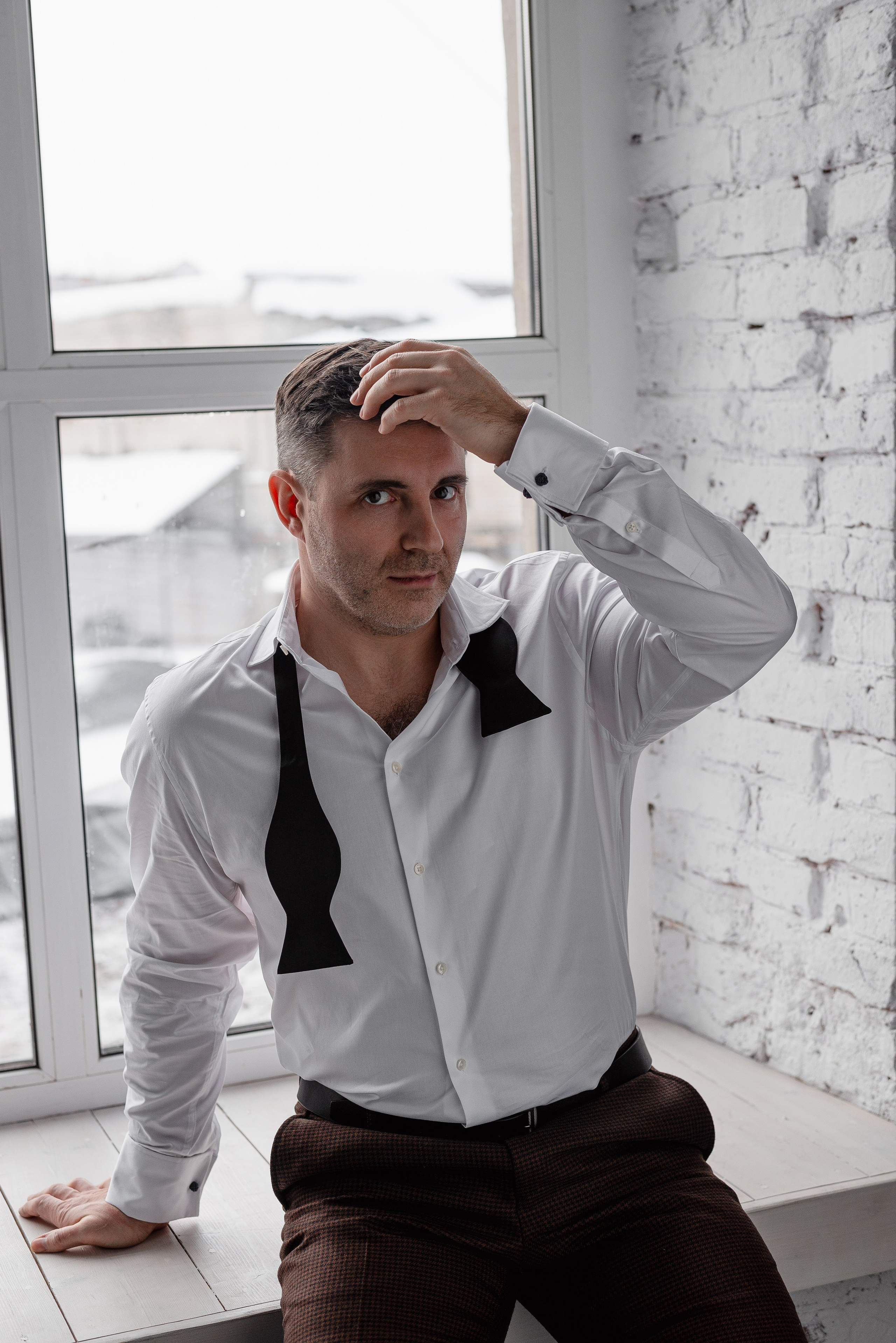 Михаил. Семейный и детский фотограф Иваново Ксения Азаренкова