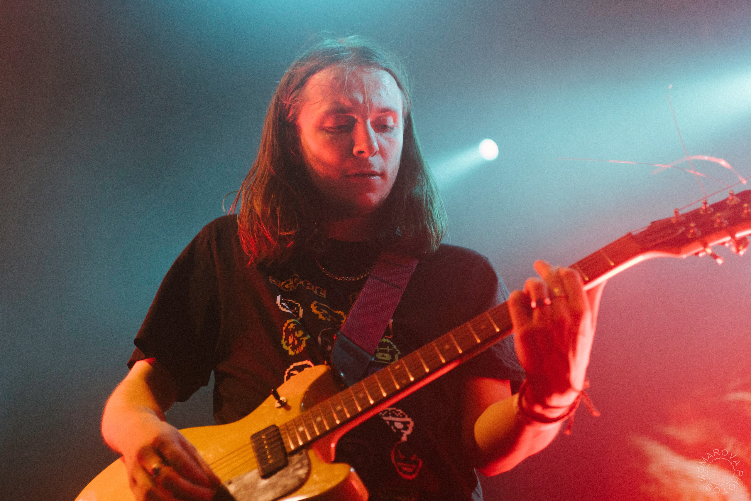 Пионерлагерь Пыльная Радуга