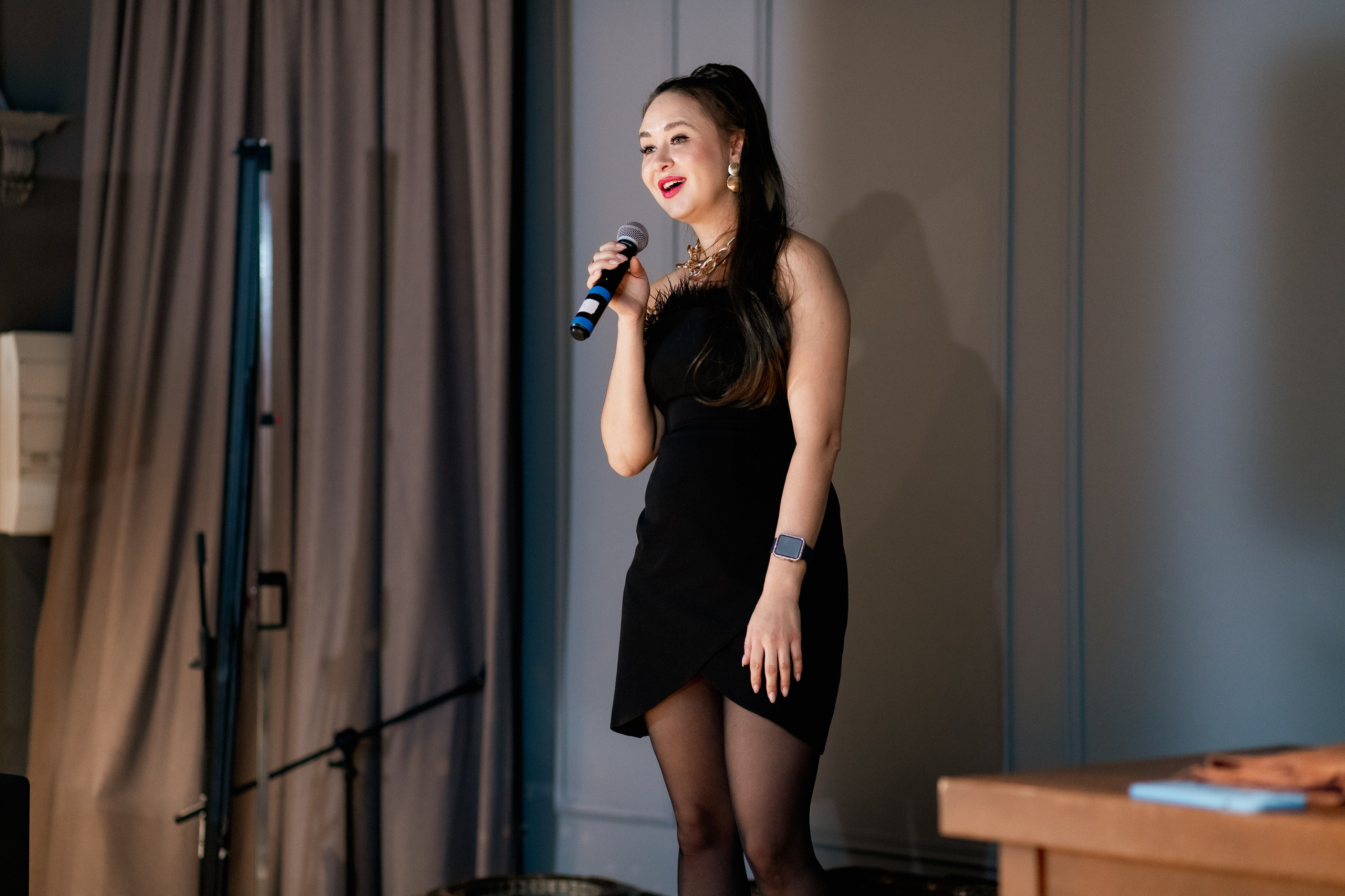 КОРОЛЕВА ДАЛЬНЕГО ВОСТОКА 2024 [ОТКРЫТИЕ КОНКУРСА]. СВОИ. ФОТООТЧЕТЫ-СОБЫТИЯ-МЕСТА