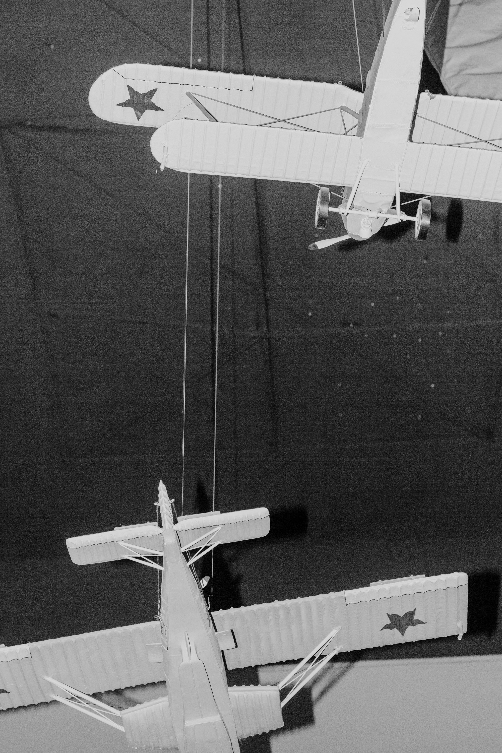 Train to the Future. Kristina Sergeeva