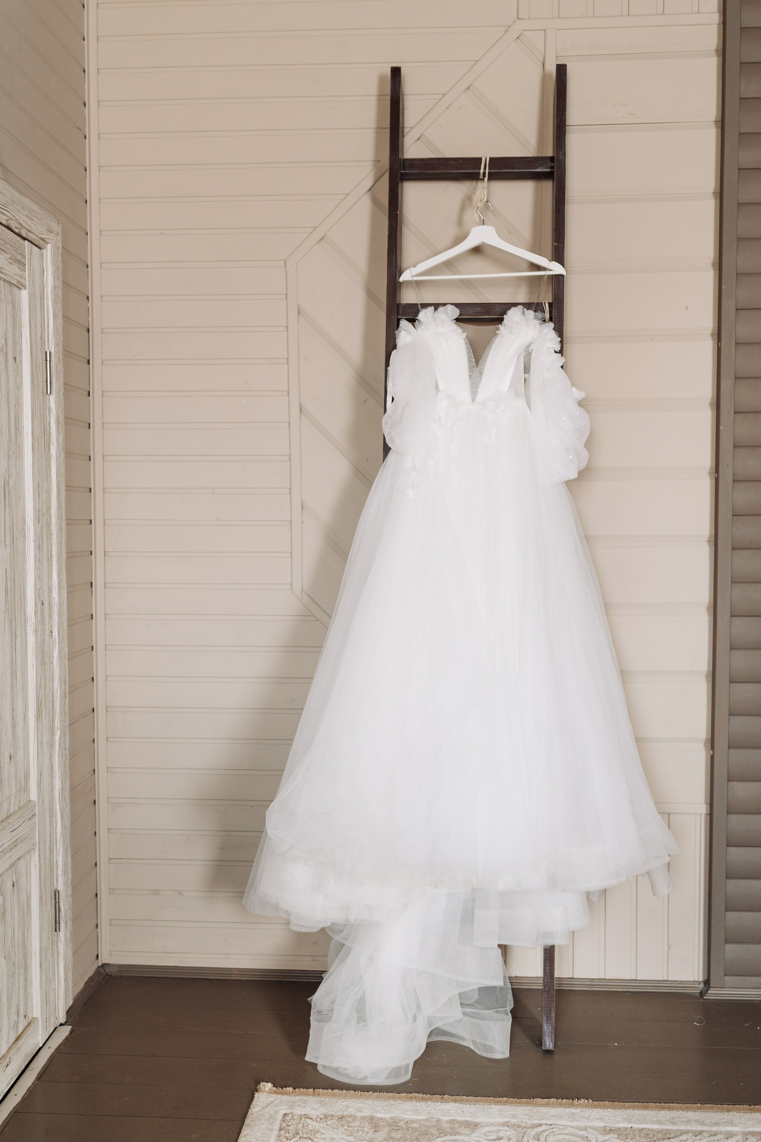 Арсений и Дина Ранчо. Свадебный и семейный фотограф Ксения Ржевская (Митрохина)