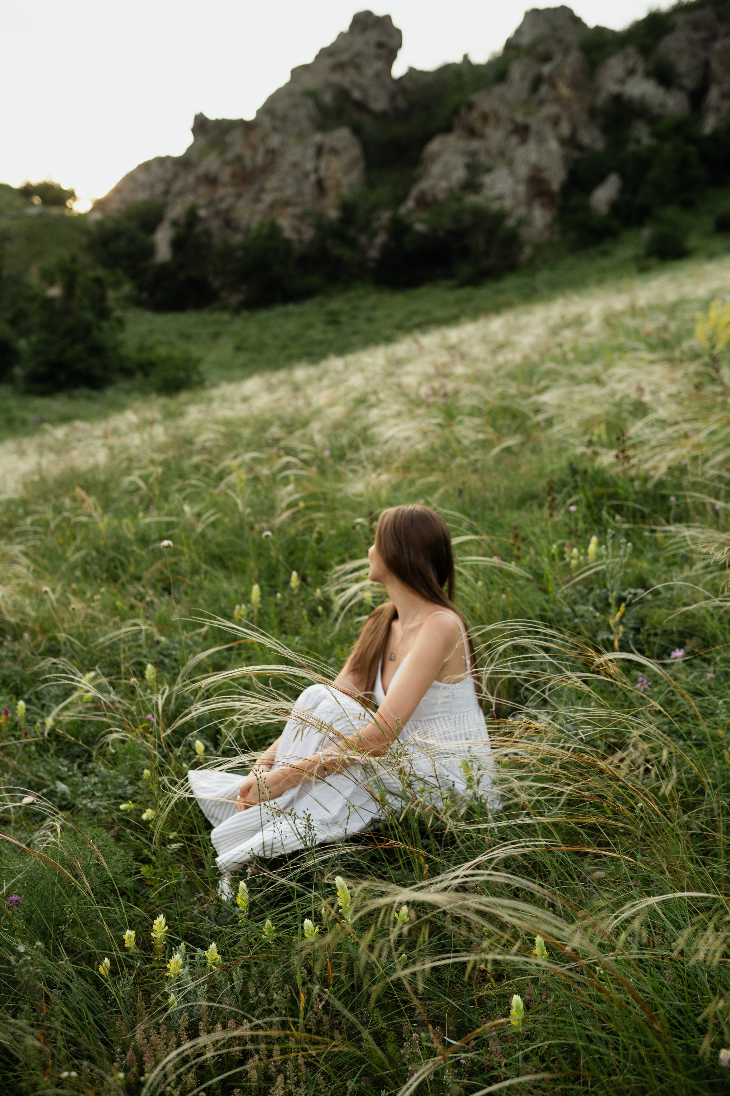 Северные птички. Портретный и семейный фотограф в Пятигорске Кутырева Ксения