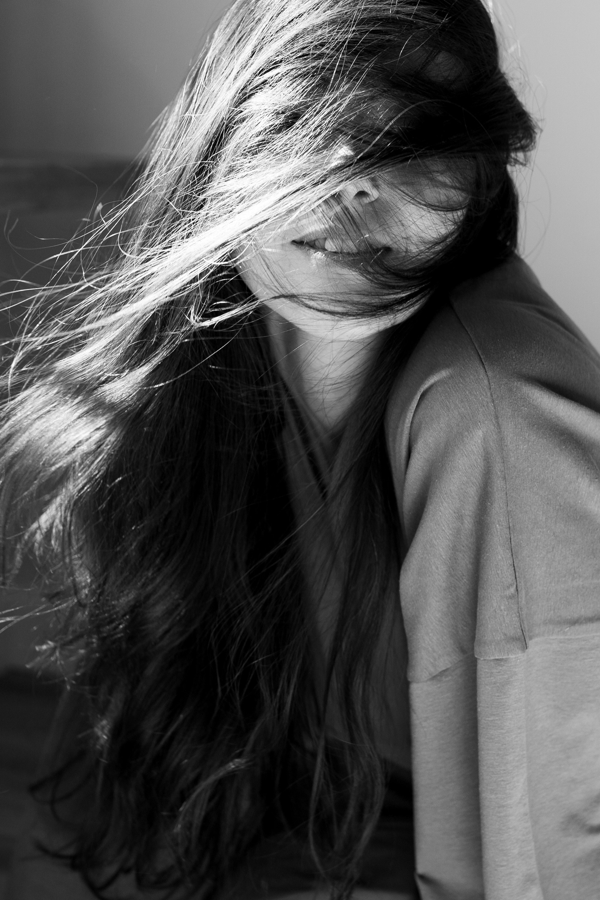 Настя. Портретный и семейный фотограф в Пятигорске Кутырева Ксения