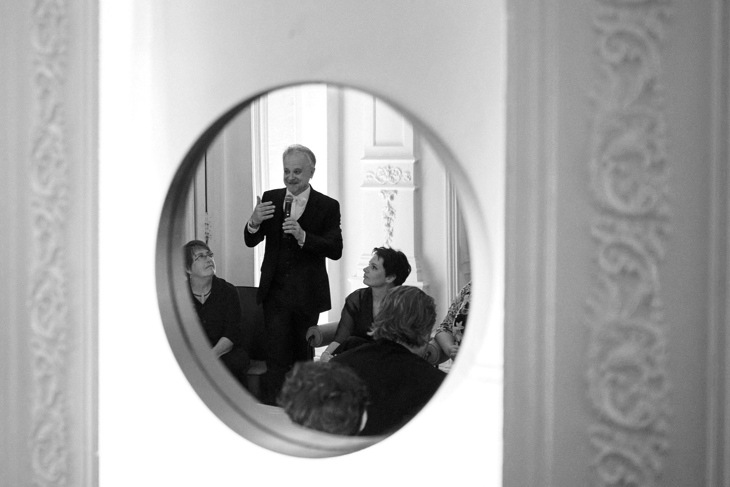 Данила и Ольга. Фотограф Елена Маринина Москва