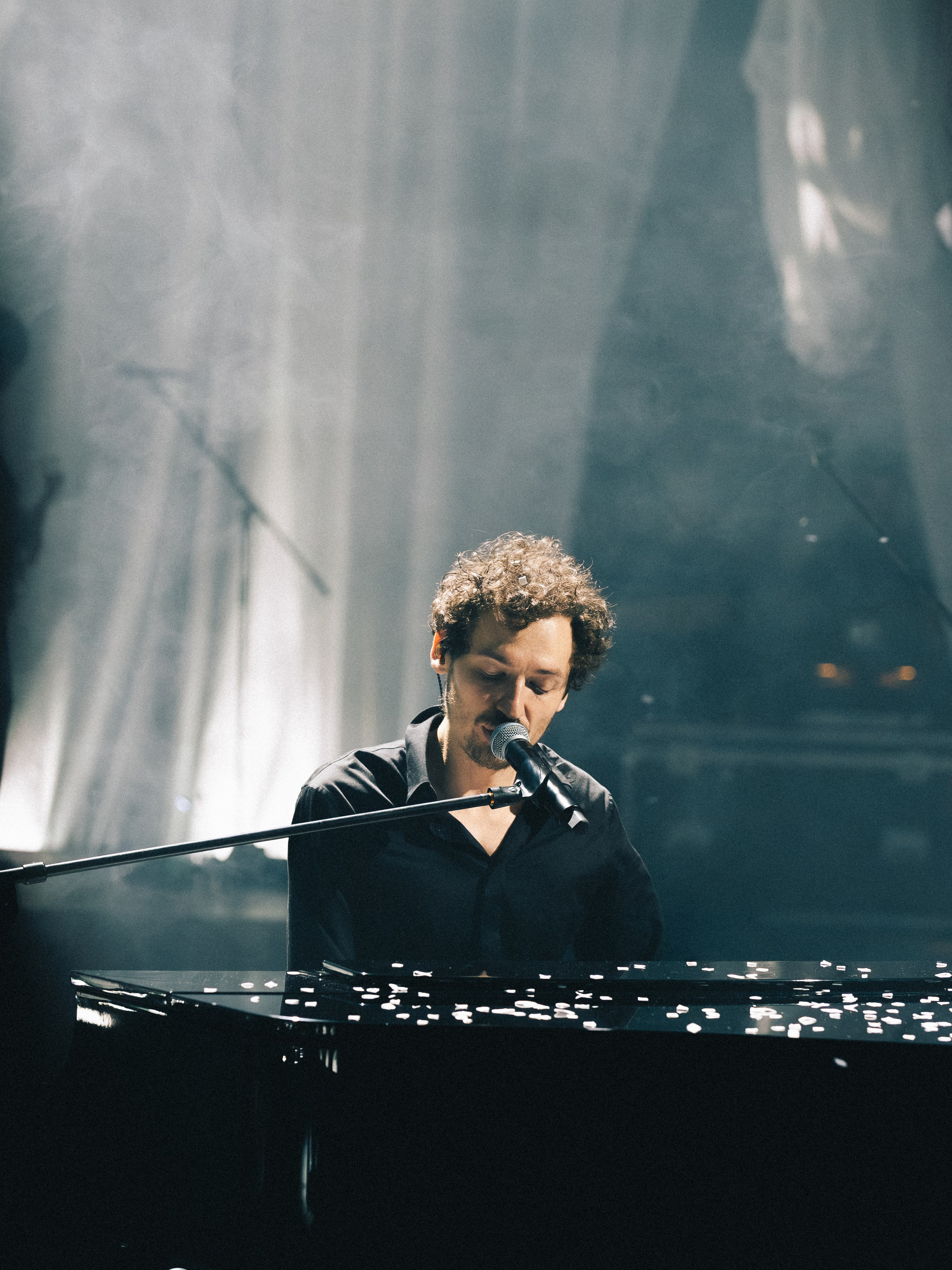 ZOLOTO. Saint-Petersburg 17.4.26. RUSLAN ROZANOV