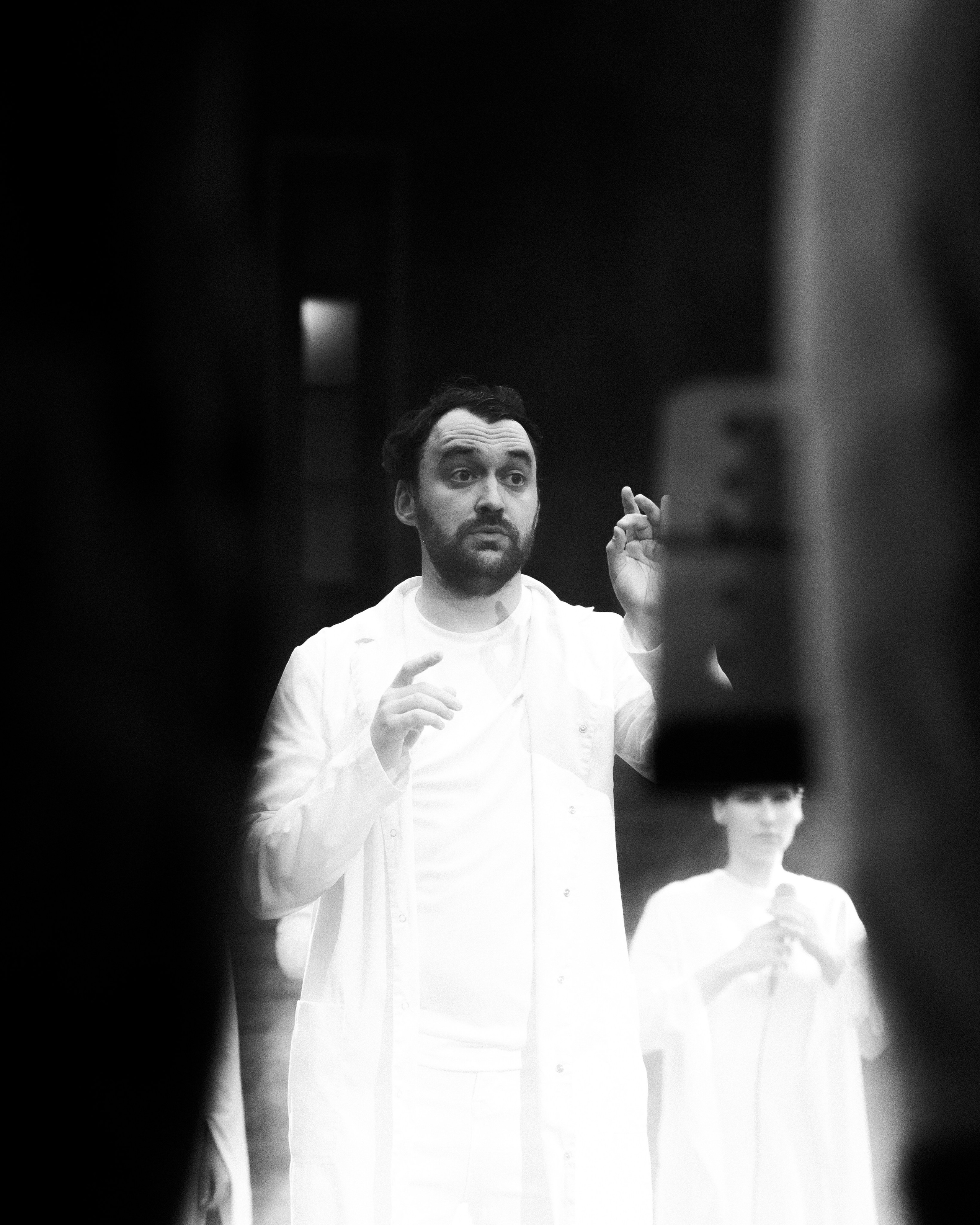 ATTAQUE DE PANIQUE. VICE VERSA. 31.08.24. RUSLAN ROZANOV