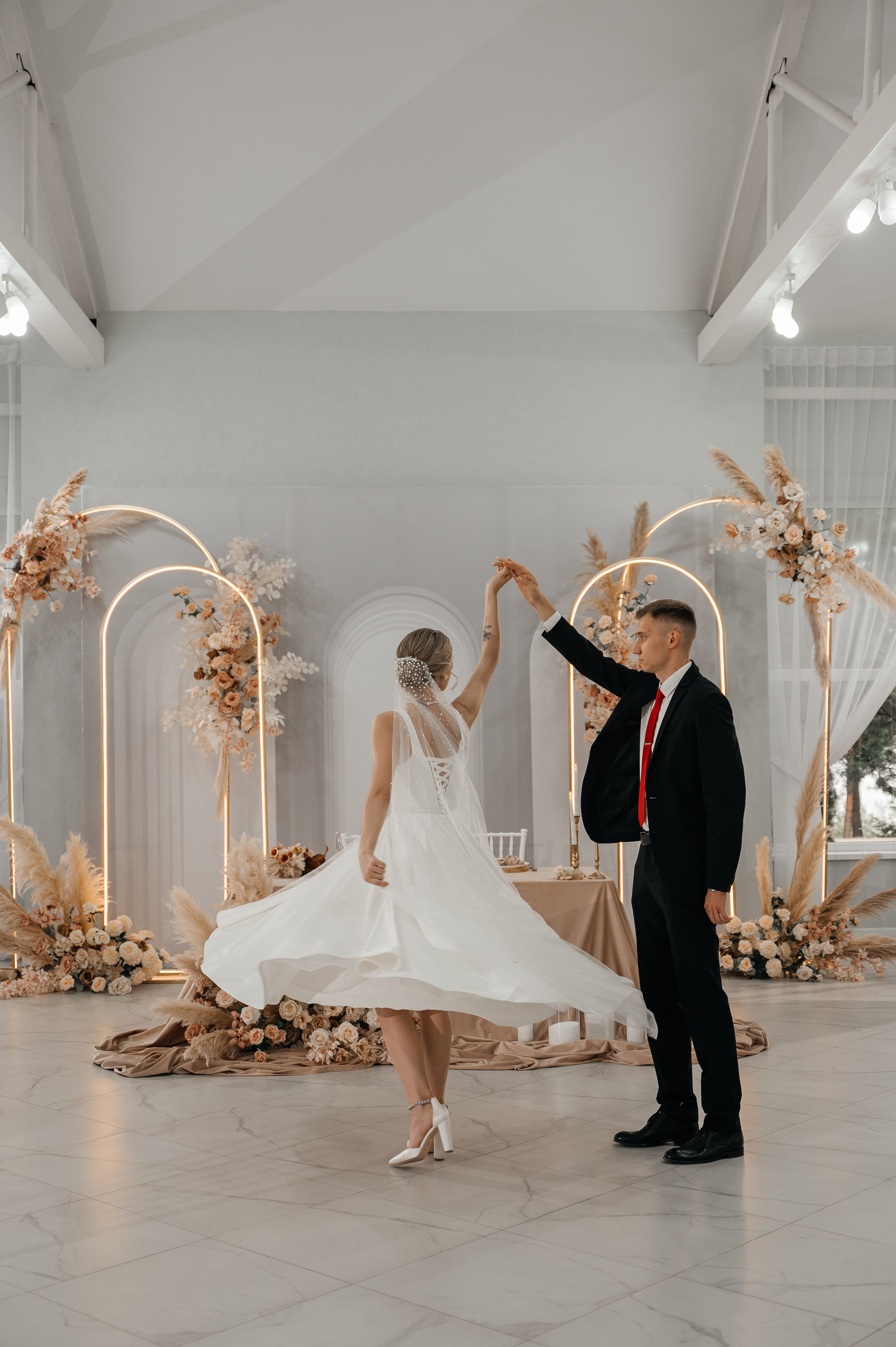 Дима и Аня 27.07.2024. Свадебный и семейный фотограф в городе Смоленске