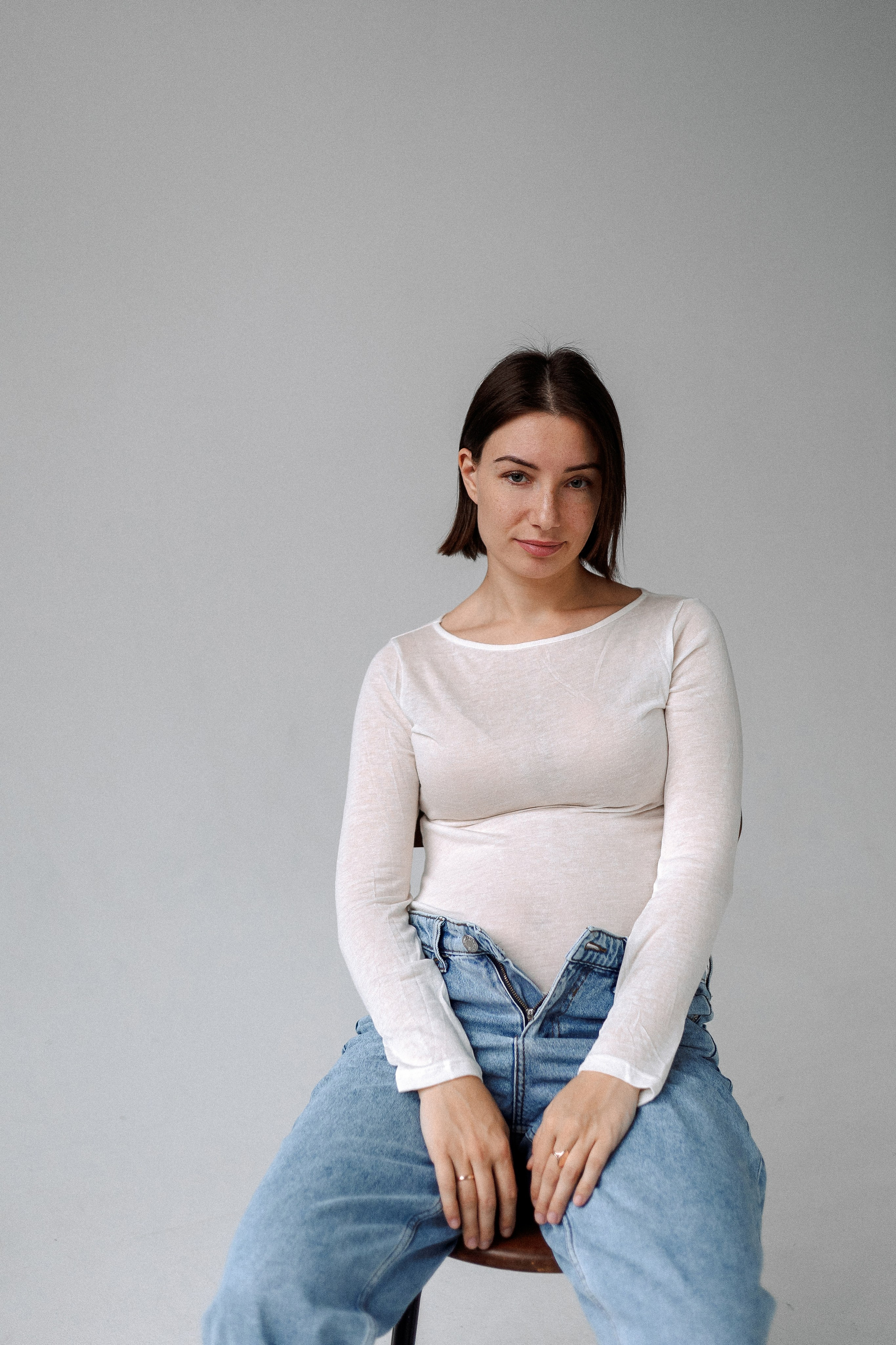 Марина. Главная