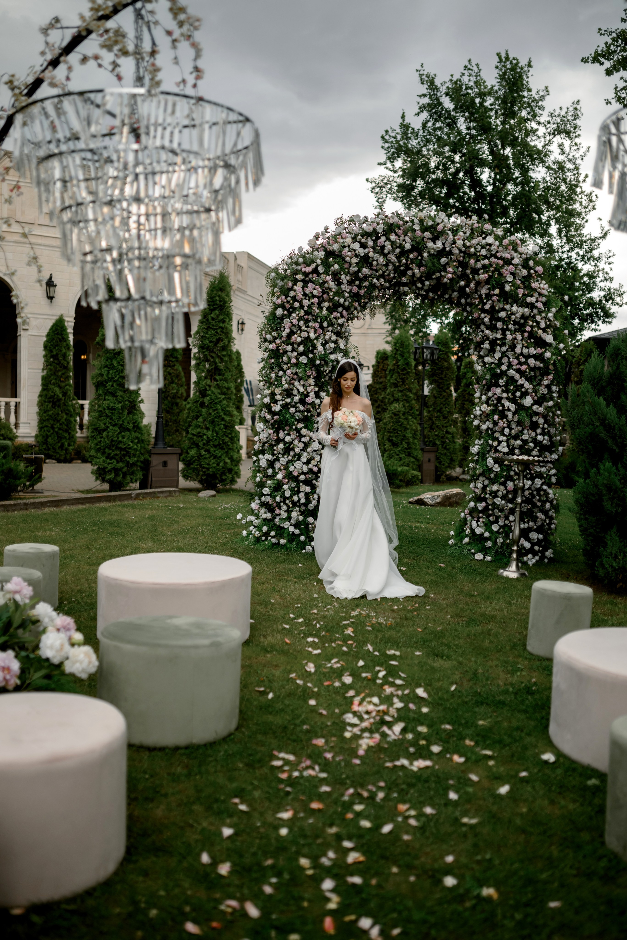 Иван и Анна. Фотограф Анна Абрикосова