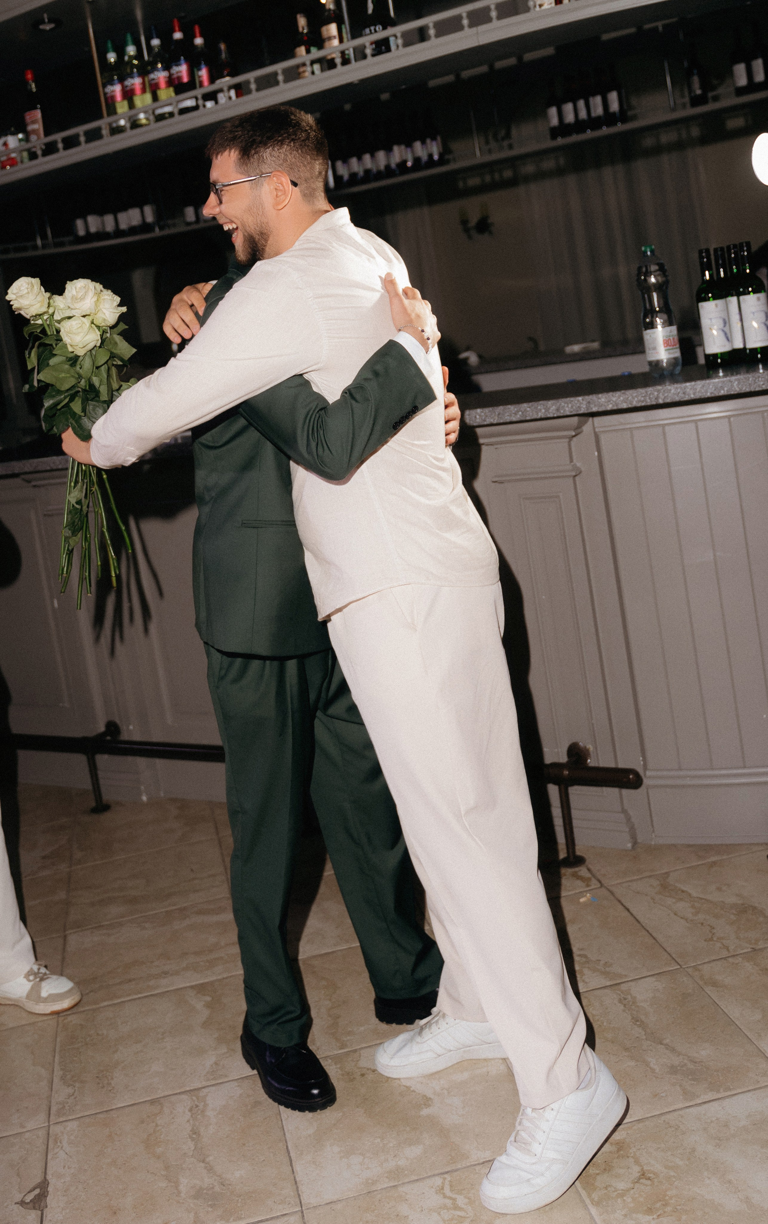 Анатолий & Виктория. Свадебный и семейный фотограф в Краснодаре Павел Мельников